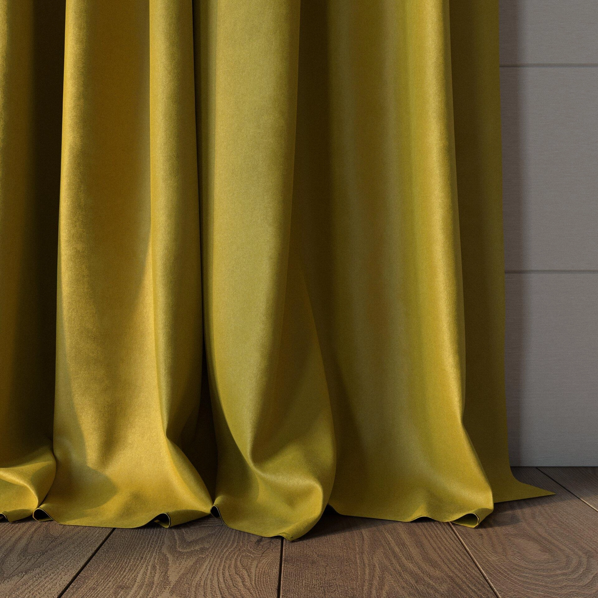 Sensuous--Sensuous--14-Key Lime--Curtain_RodPuddle_Bottom.jpg
