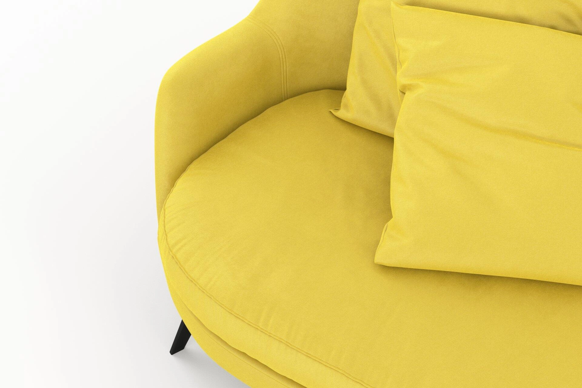 Sensuous--Sensuous--14-Key Lime--Sofa_SofaCurved_Detail.jpg