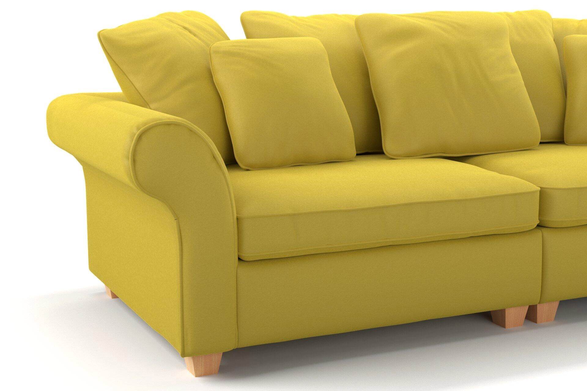 Sensuous--Sensuous--14-Key Lime--Sofa_SofaRolledArm_Detail1.jpg