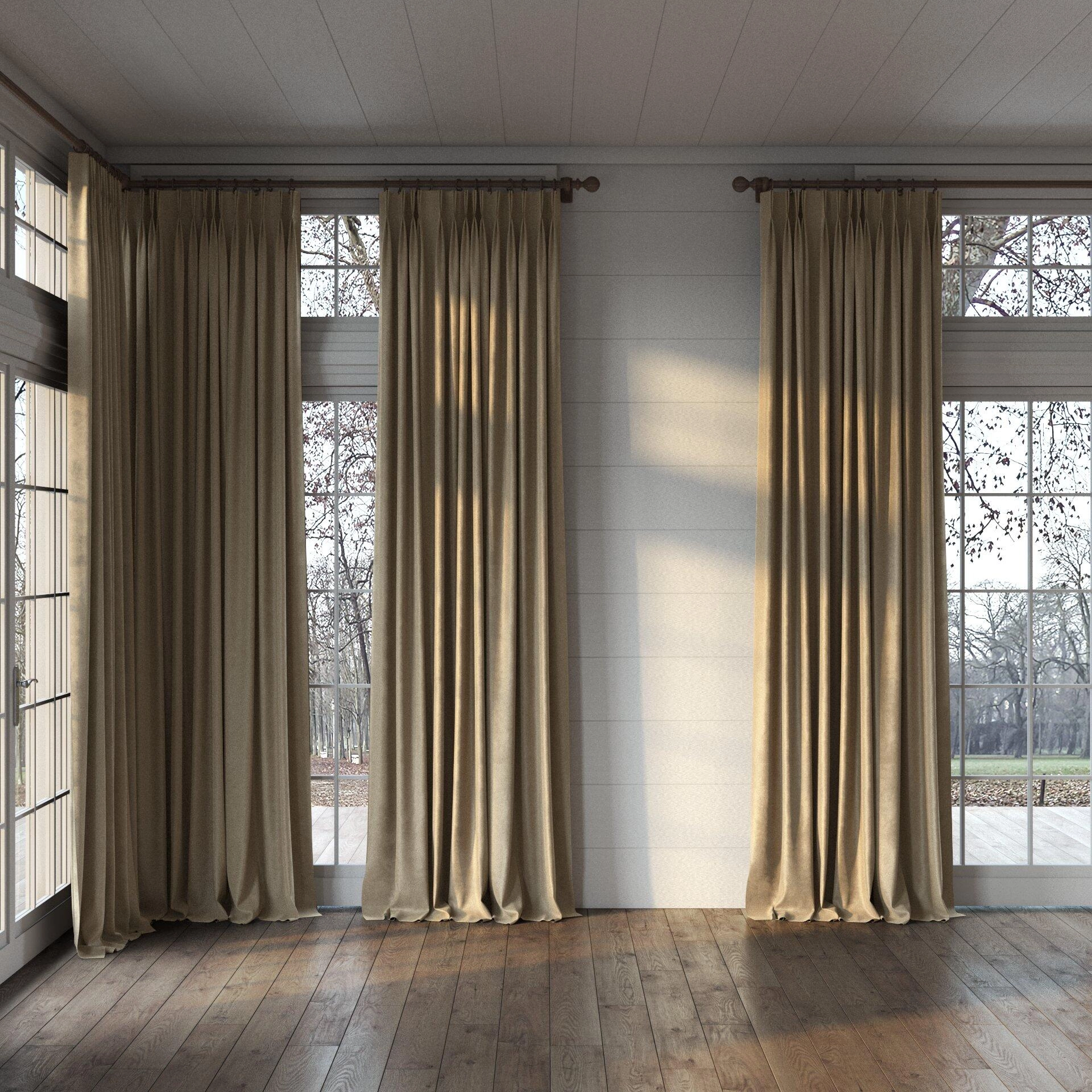 Sensuous--Sensuous--15-Moss--Curtain_RodPuddle_Full.jpg