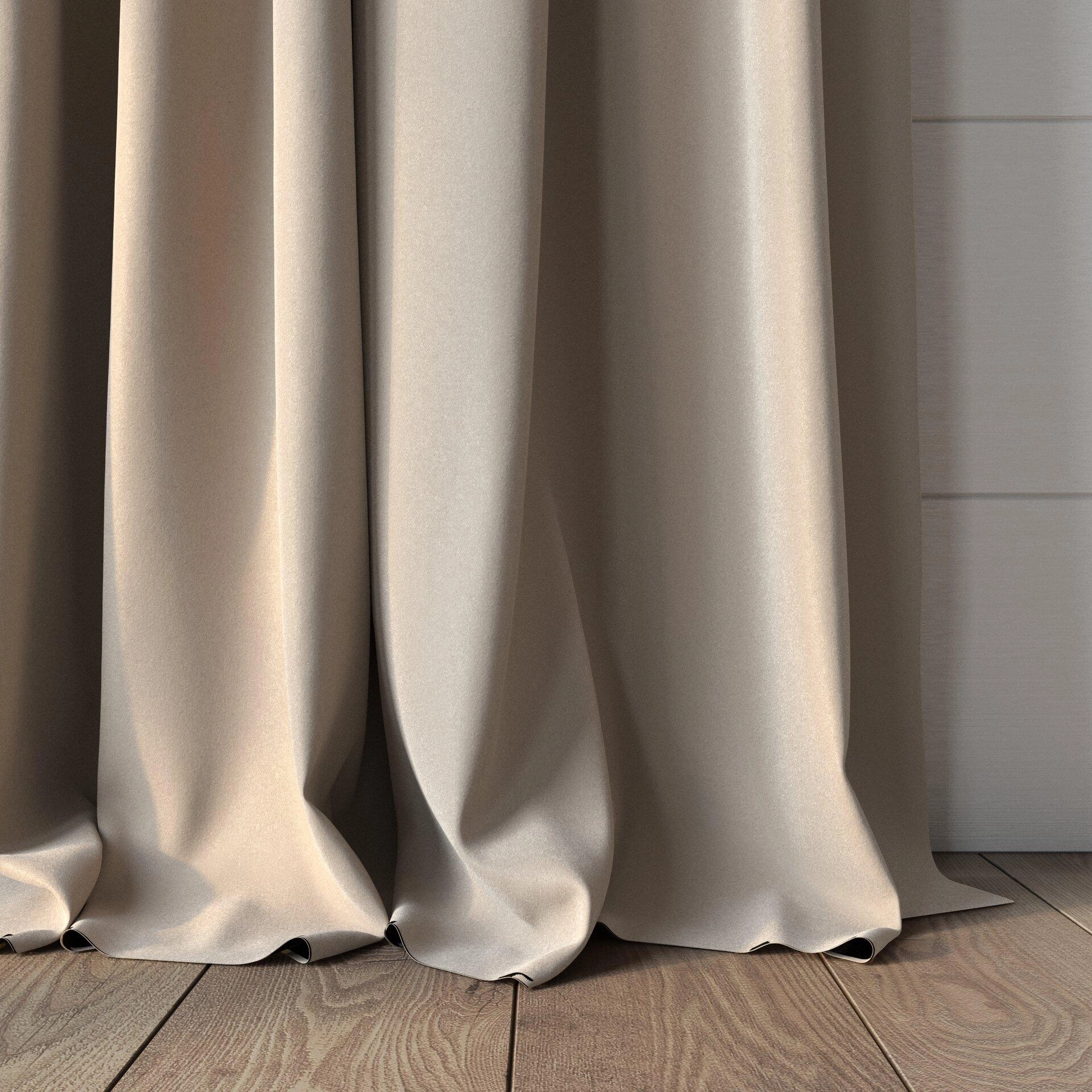 Sensuous--Sensuous--16-Titanium--Curtain_RodPuddle_Bottom.jpg