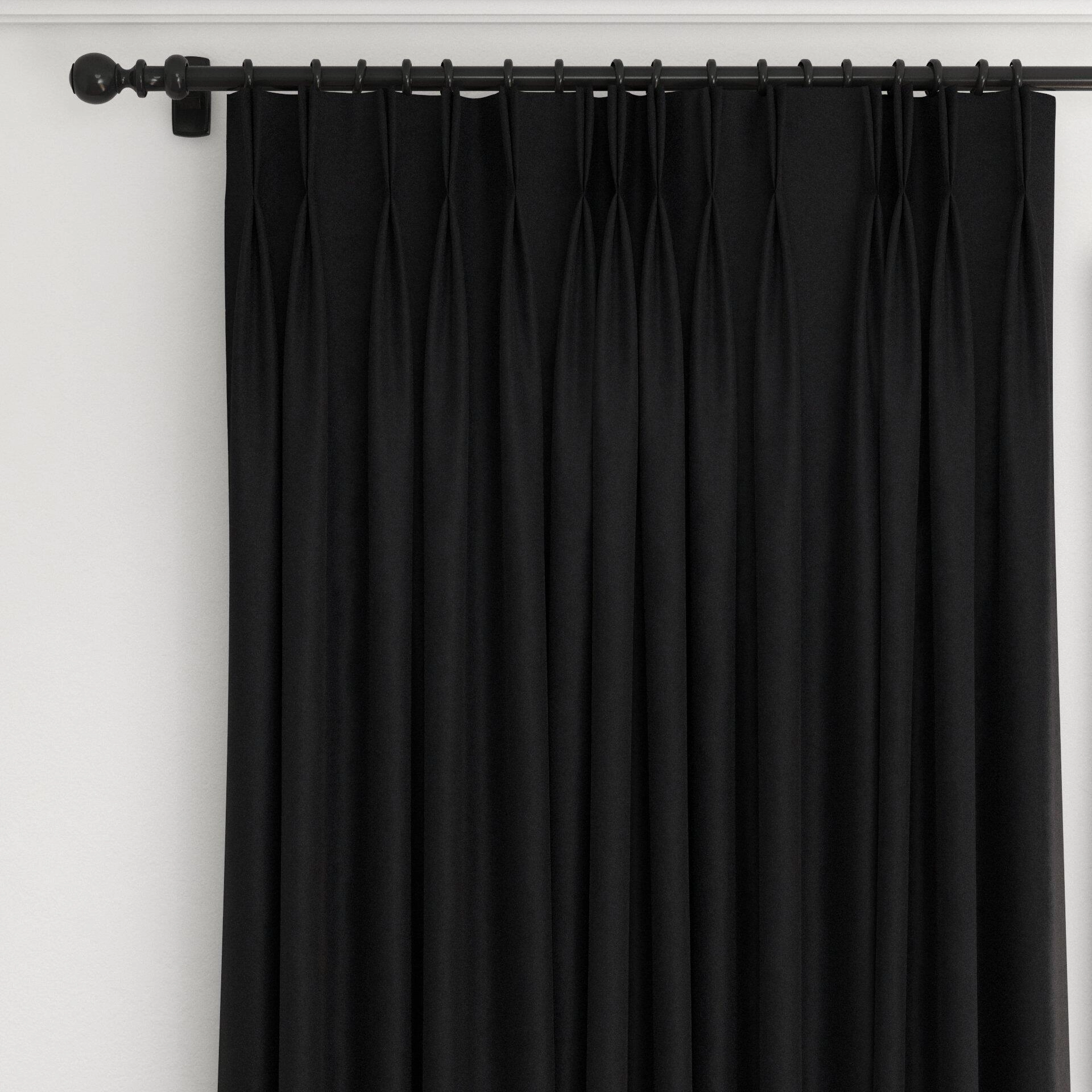 Sensuous--Sensuous--25-Raven--Curtain_RodPuddlePencilPleat_Top.jpg