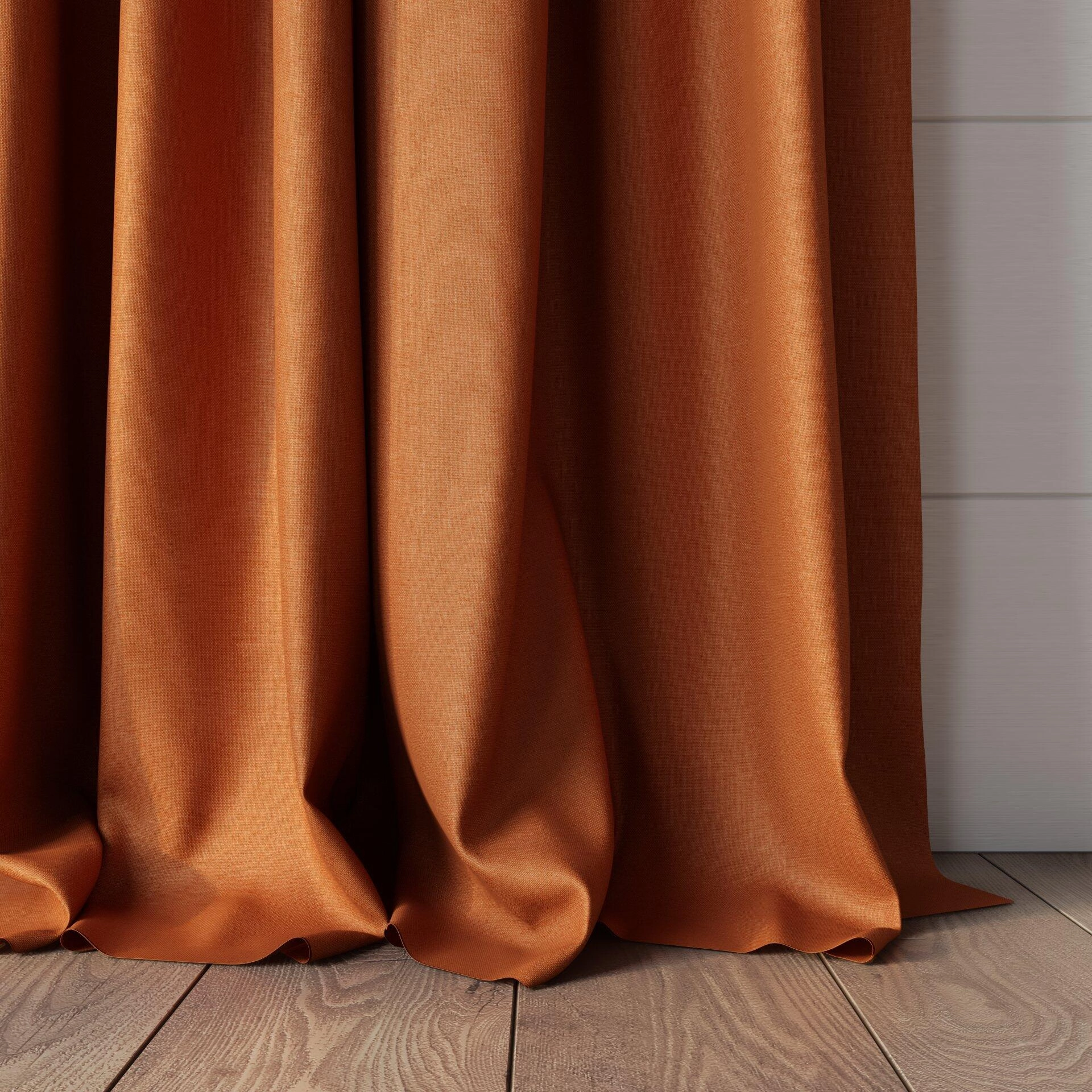 Solunar--Solunar--25-Mandarin--Curtain_RodPuddle_Bottom.jpg