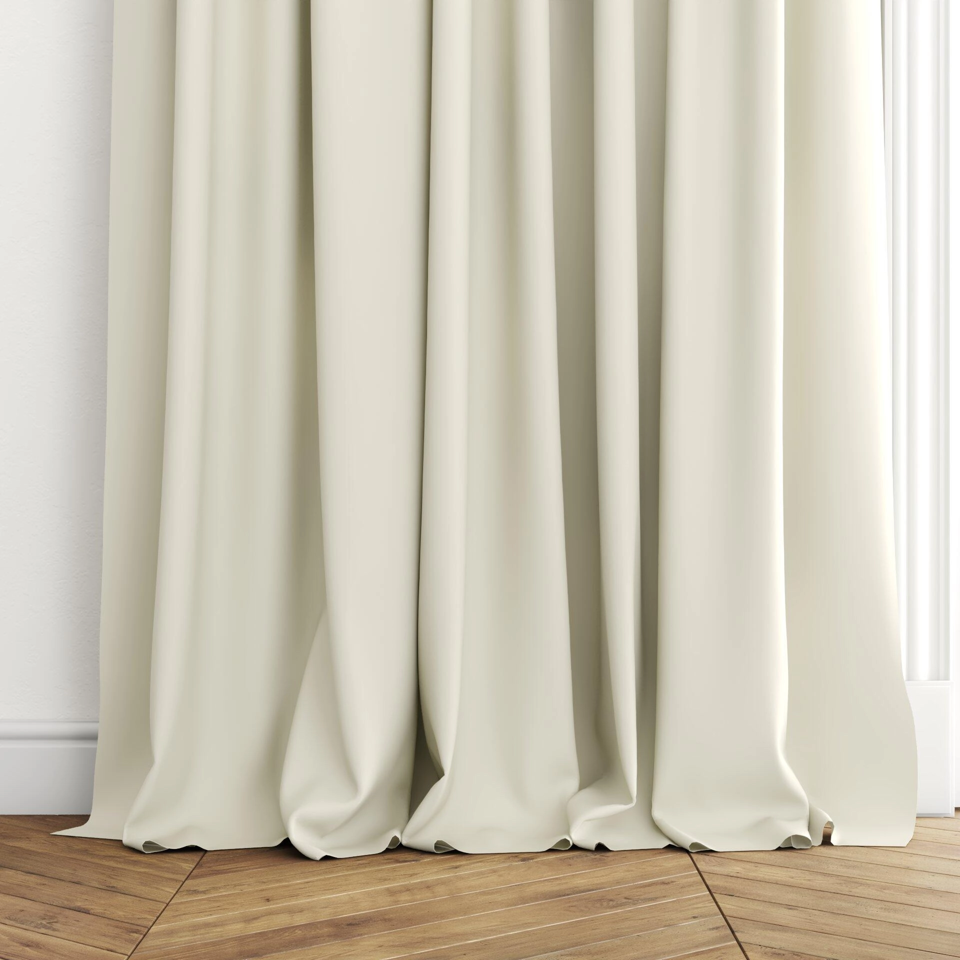 Starlight--Starlight--01-Sand--Curtain_RodPuddlePencilPleat_Bottom.jpg