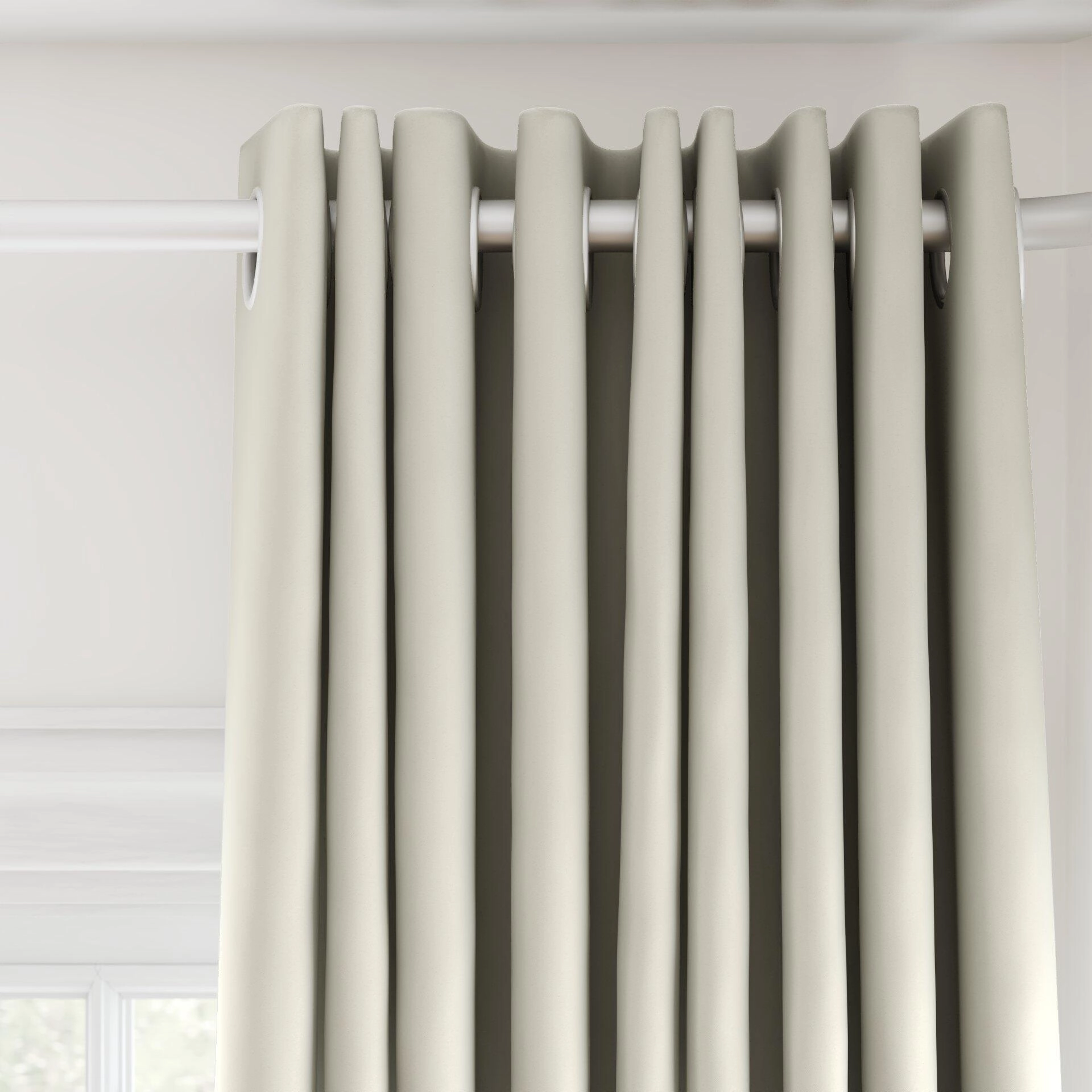 Starlight--Starlight--02-Fossil--Curtain_GrommetPuddle_Top.jpg