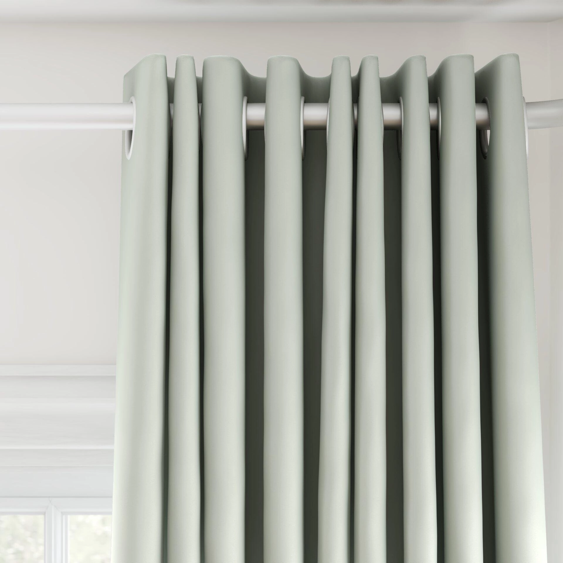 Starlight--Starlight--03-Oyster--Curtain_GrommetPuddle_Top.jpg