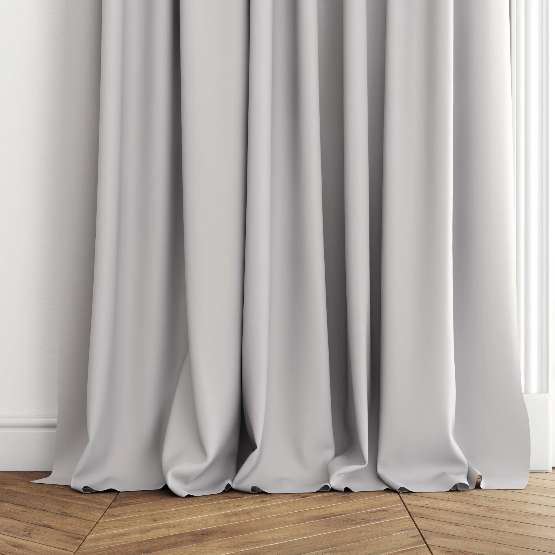 Starlight--Starlight--06-Mushroom--Curtain_RodPuddlePencilPleat_Bottom.jpg
