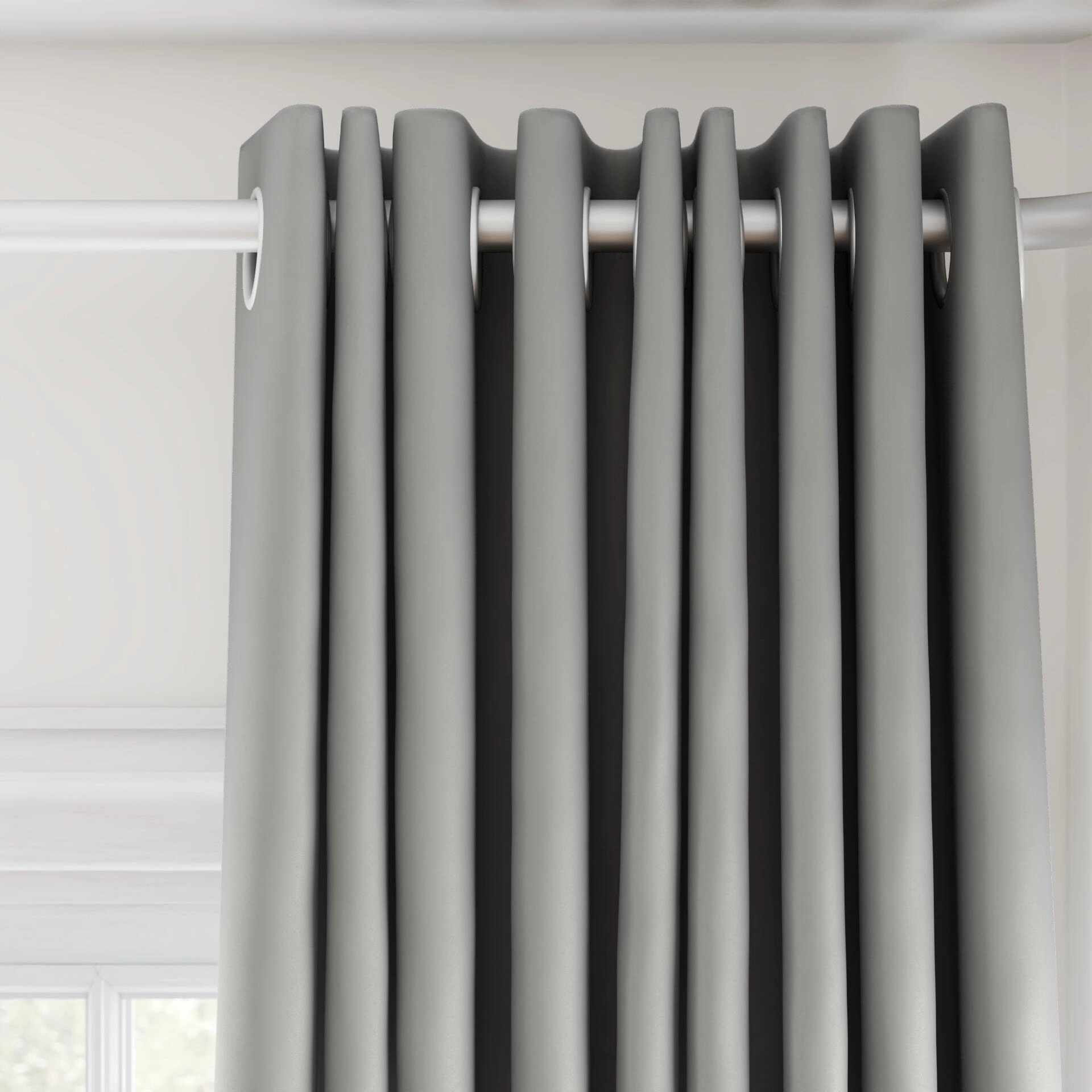 Starlight--Starlight--07-Zinc--Curtain_GrommetPuddle_Top.jpg