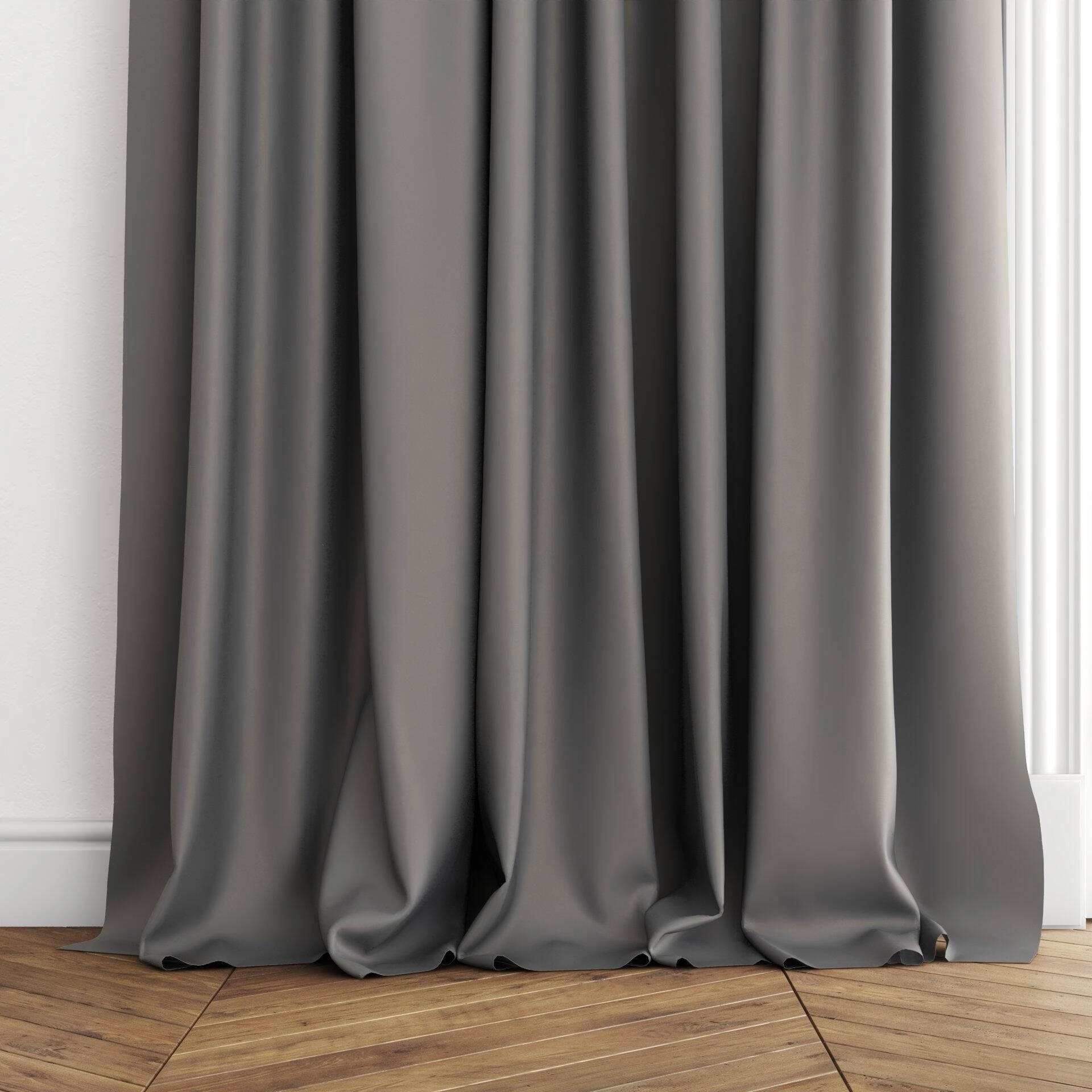 Starlight--Starlight--09-Charcoal--Curtain_RodPuddlePencilPleat_Bottom.jpg
