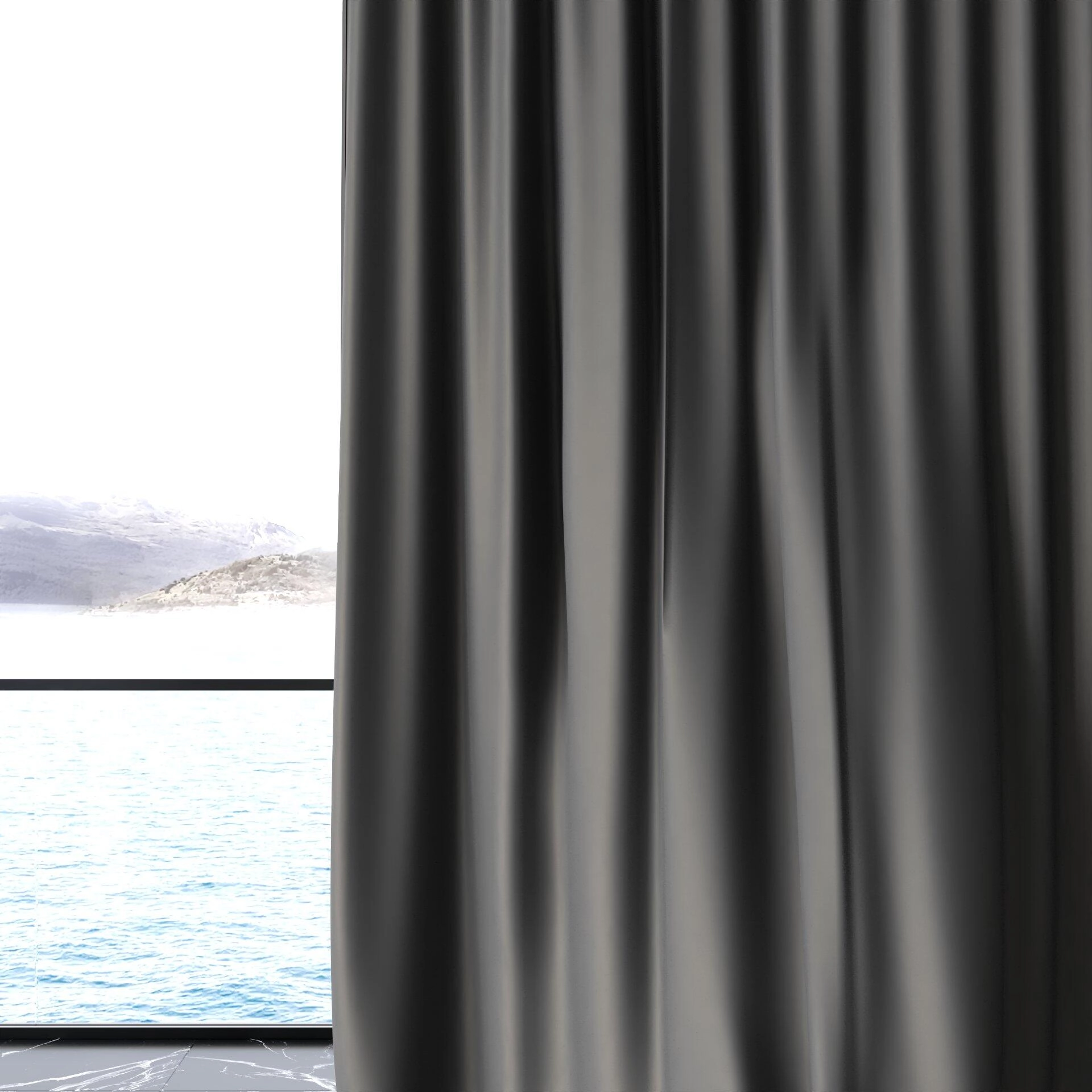 Starlight--Starlight--09-Charcoal--Curtain_Wavetrack_Detail.jpg