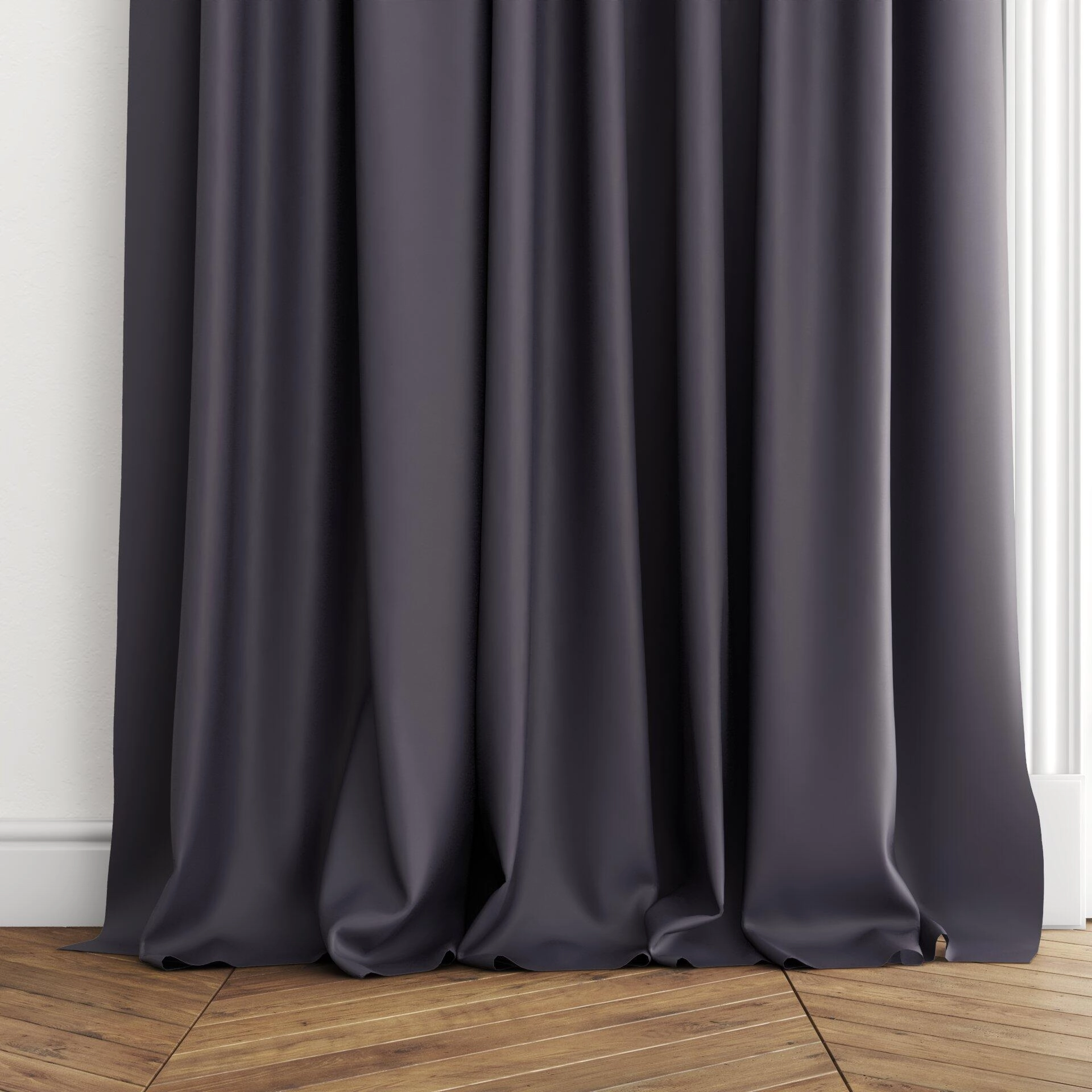 Starlight--Starlight--10-Onyx--Curtain_RodPuddlePencilPleat_Bottom.jpg