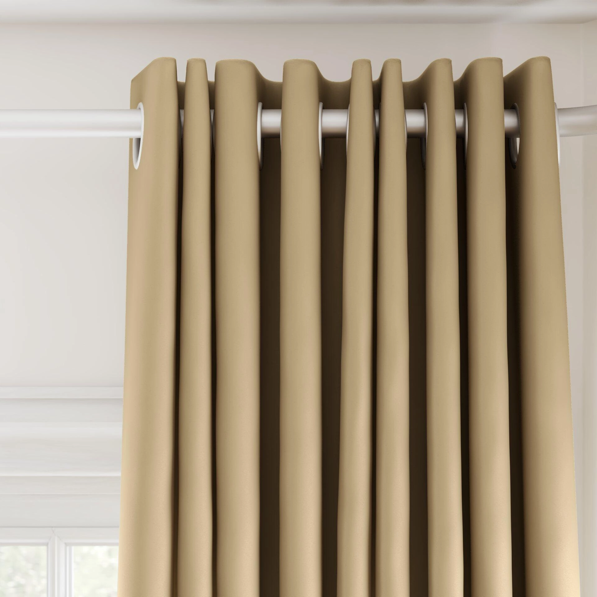 Starlight--Starlight--19-Camel--Curtain_GrommetPuddle_Top.jpg