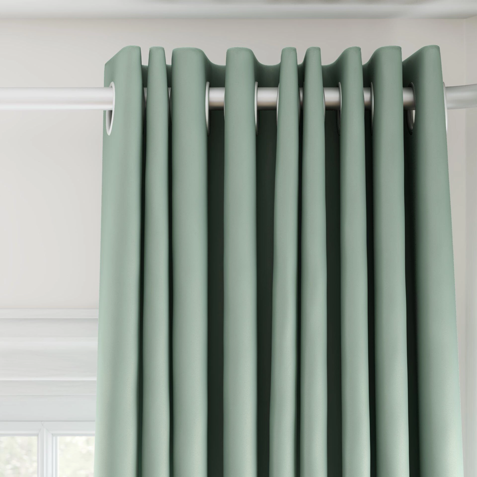 Starlight--Starlight--22-Seagrass--Curtain_GrommetPuddle_Top.jpg