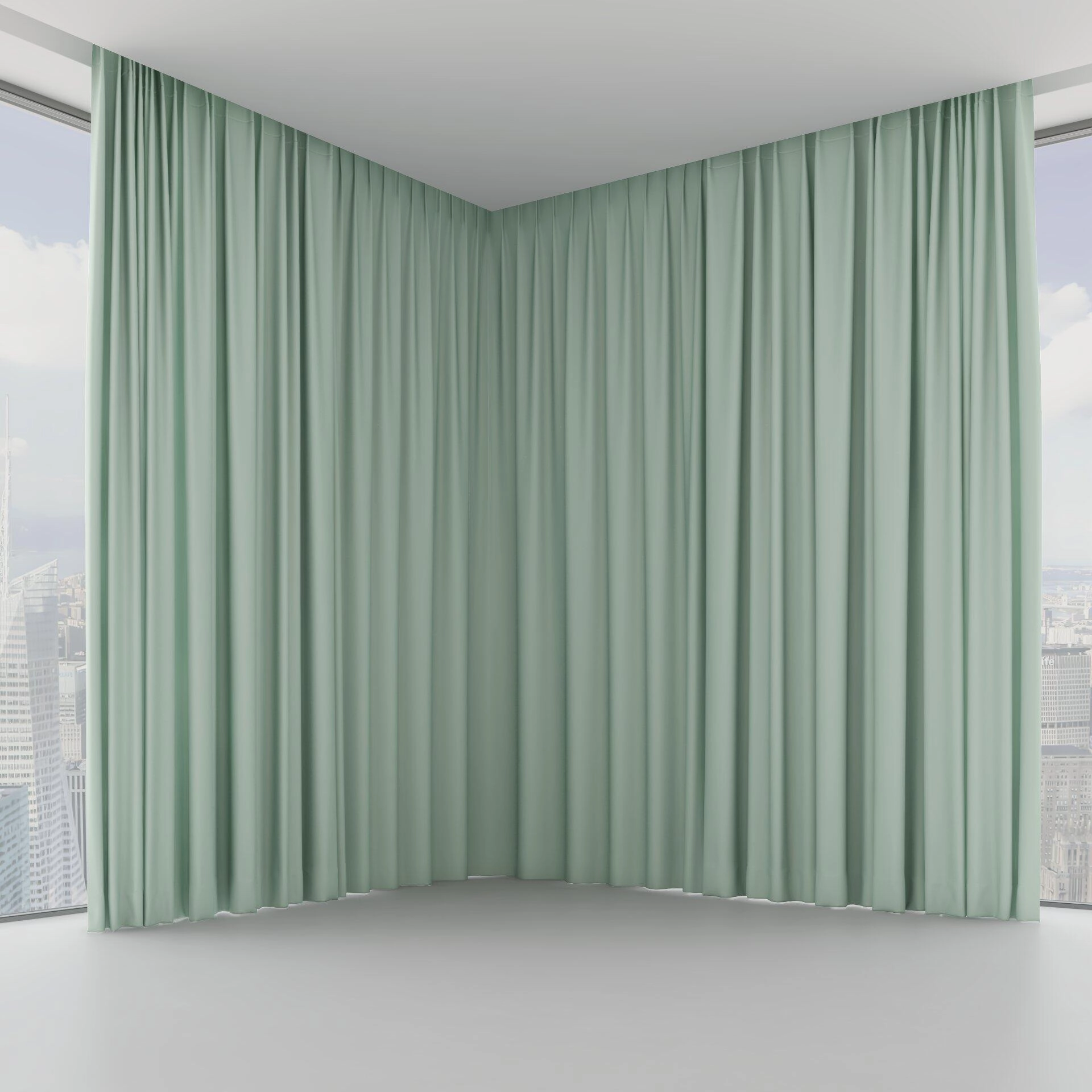 Starlight--Starlight--22-Seagrass--Curtain_HiddenRail_Front.jpg