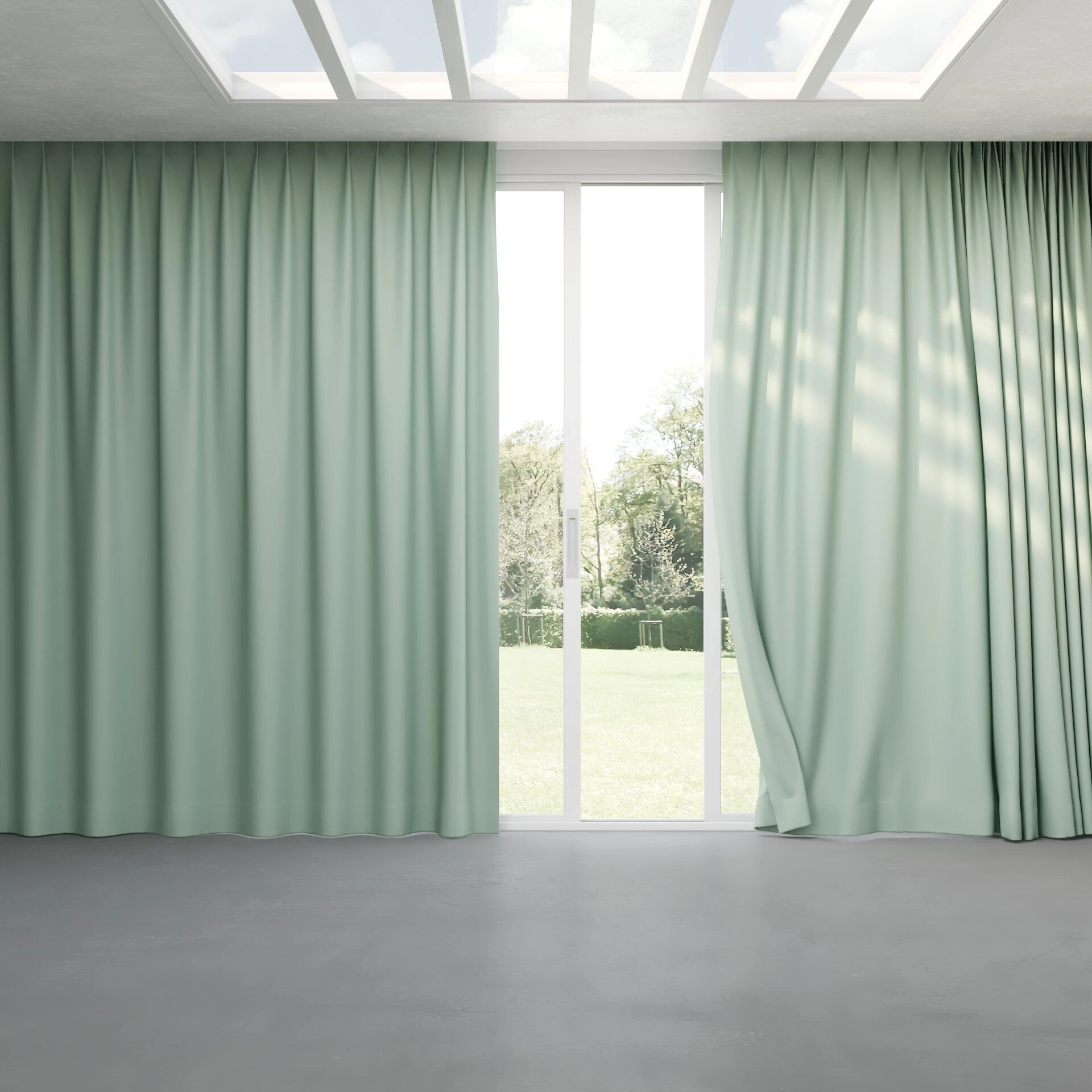 Starlight--Starlight--22-Seagrass--Curtain_PinchPleat_Full.jpg