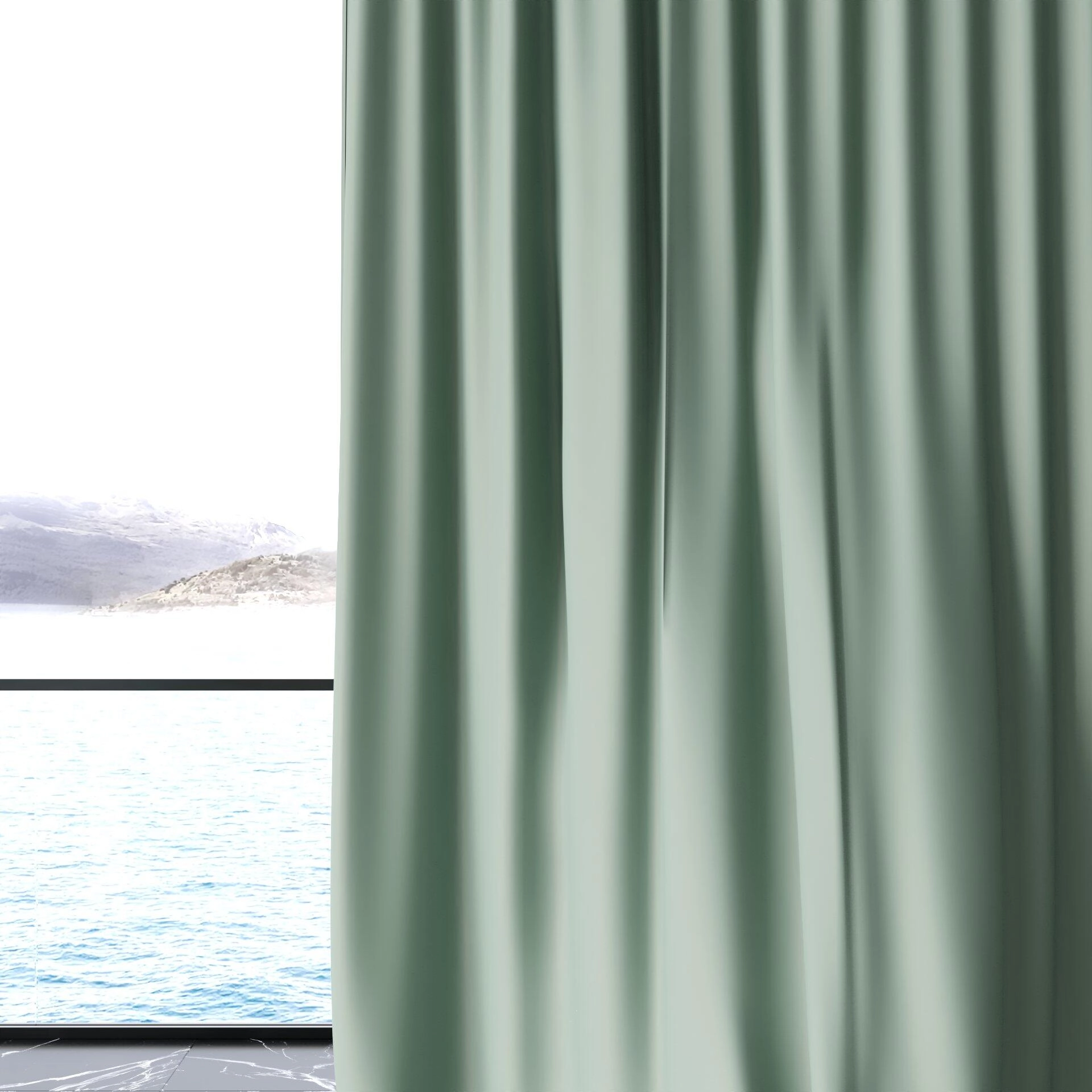 Starlight--Starlight--22-Seagrass--Curtain_Wavetrack_Detail.jpg