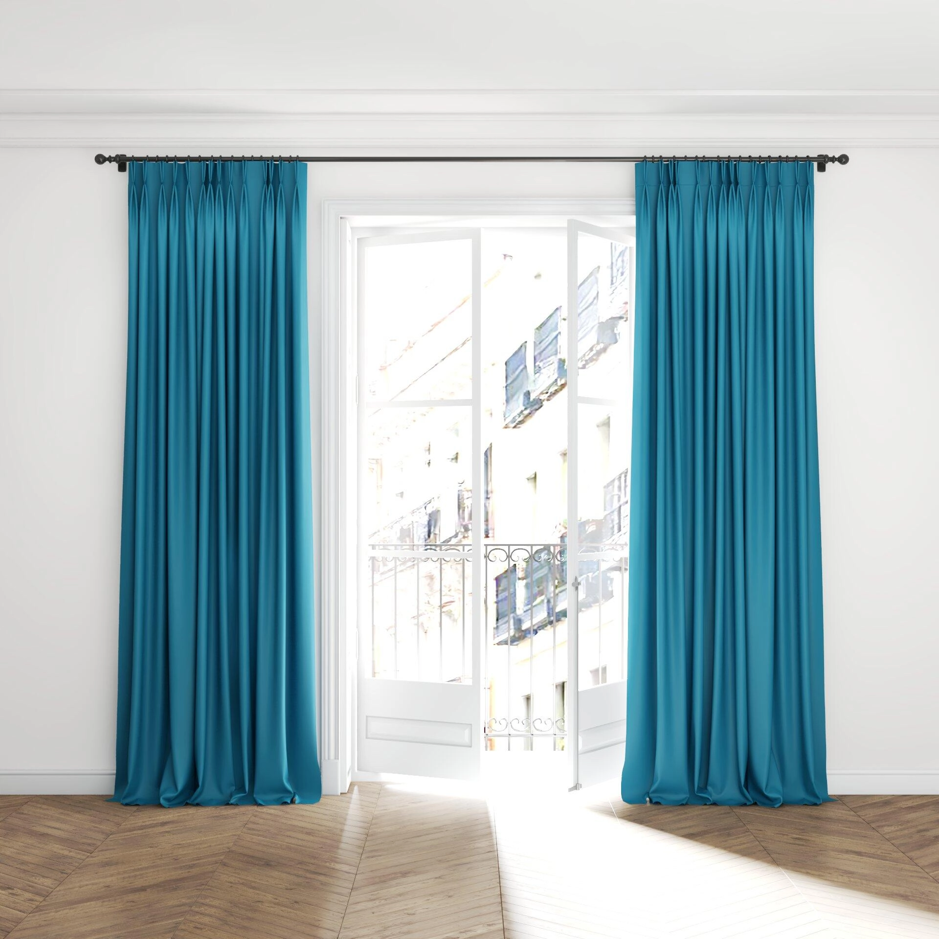 Starlight--Starlight--24-Mozaik--Curtain_RodPuddlePencilPleat_Full.jpg