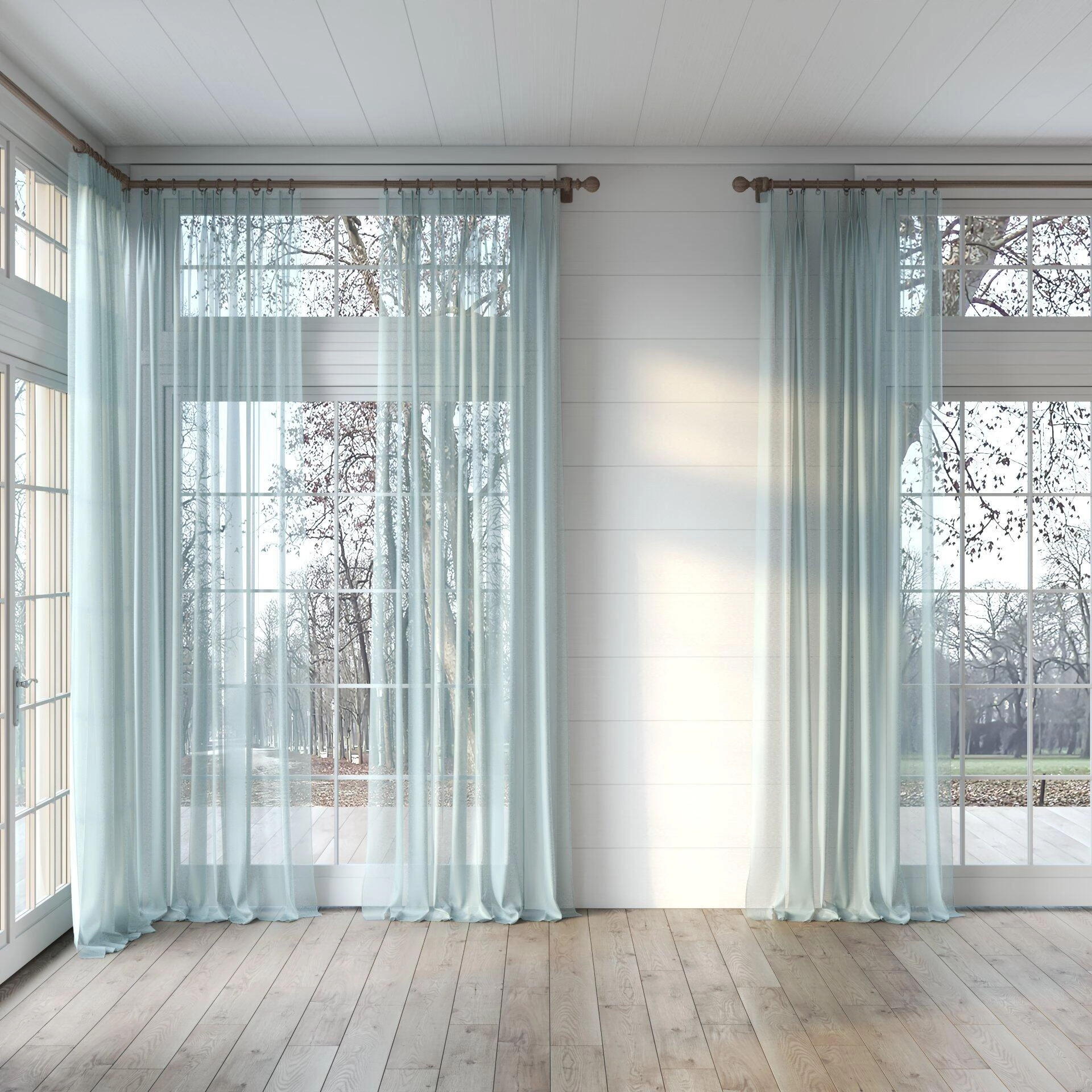 Stylo--Stylo--17-Teal--Curtain_RodPuddle_Full.jpg