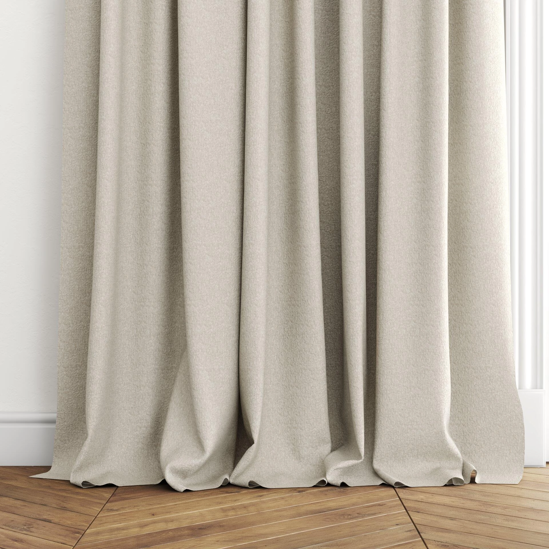 Synergy--Sabik--01-Dune--Curtain_RodPuddlePencilPleat_Bottom.jpg