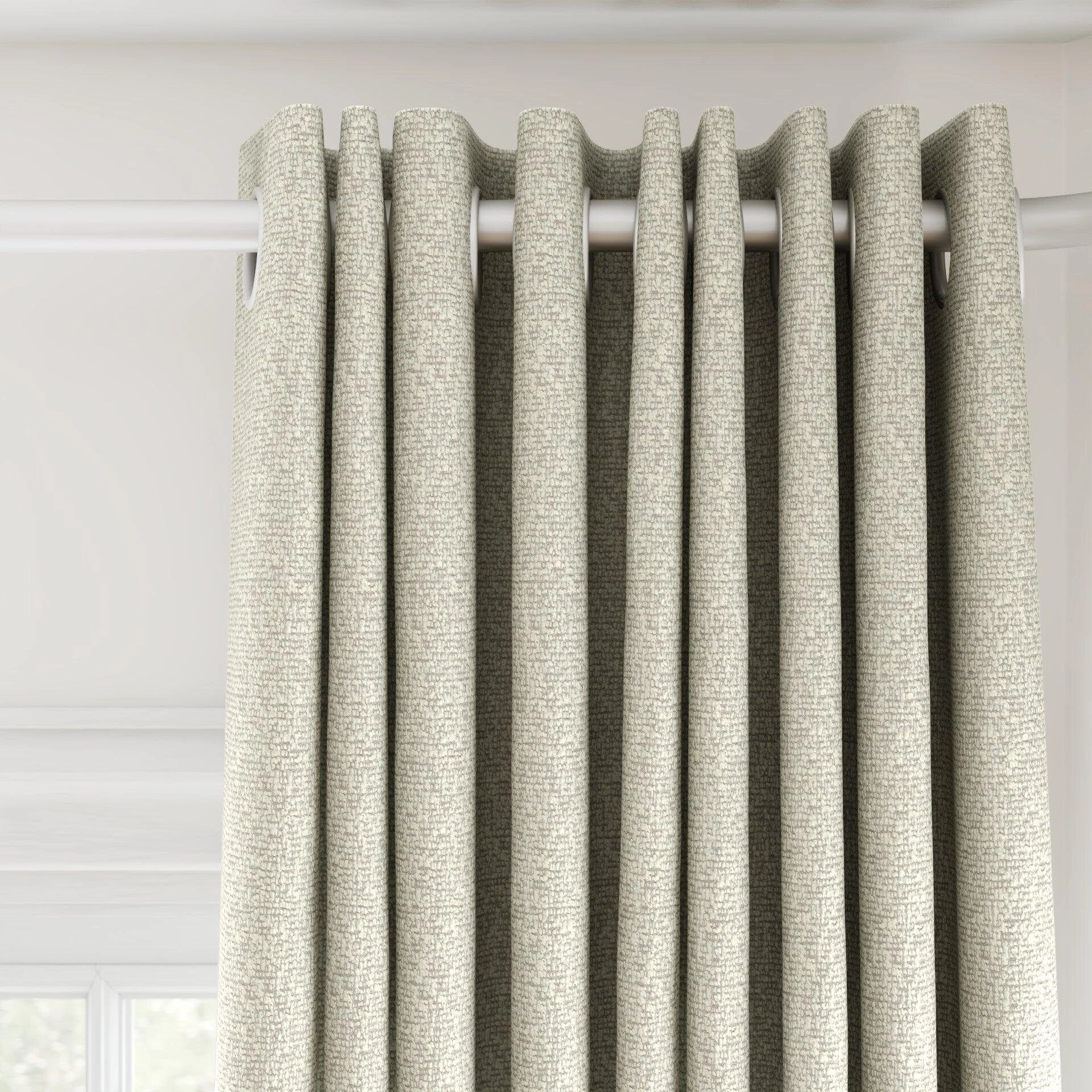 Synergy--Sabik--03-Flax--Curtain_GrommetPuddle_Top.jpg