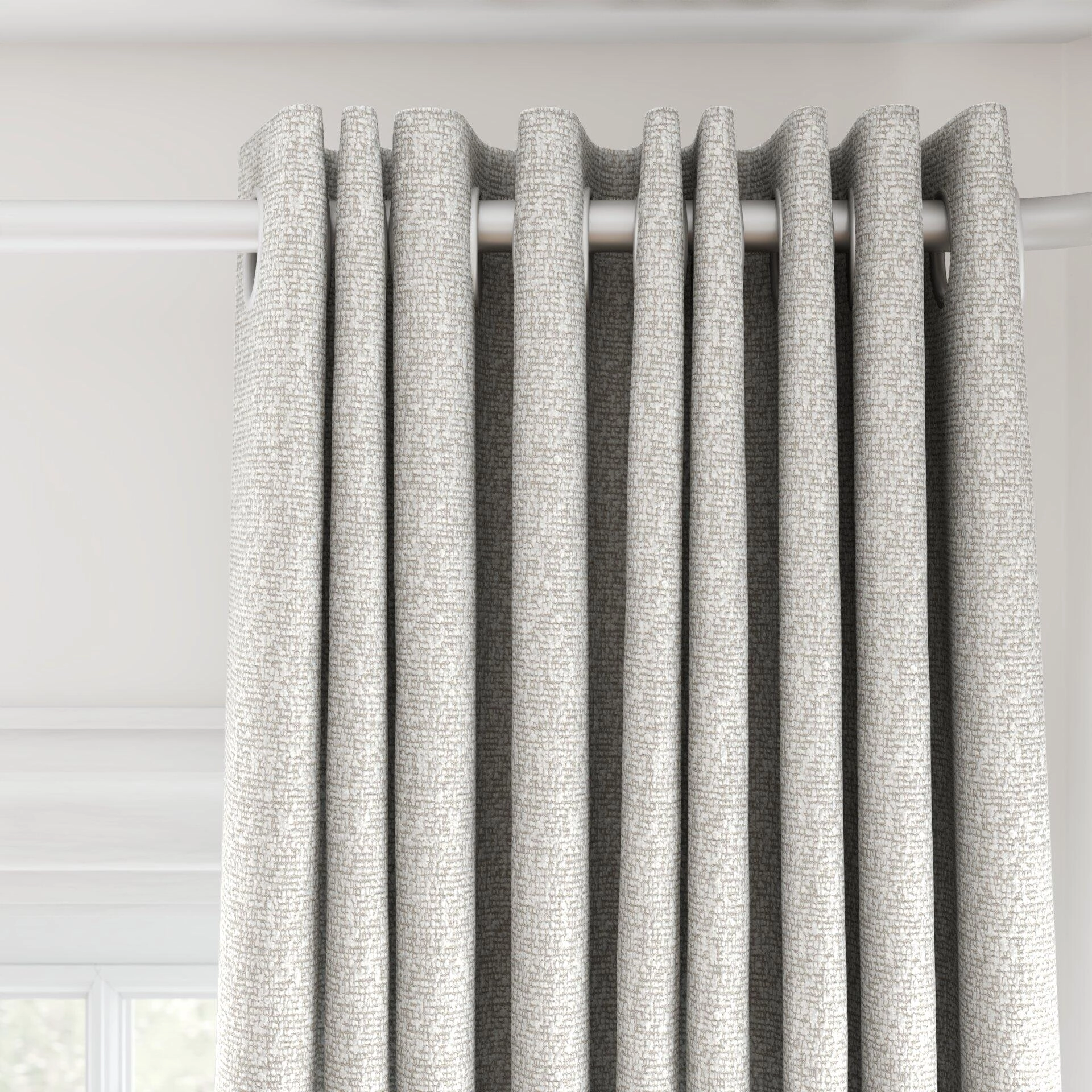 Synergy--Sabik--05-Pebble--Curtain_GrommetPuddle_Top.jpg