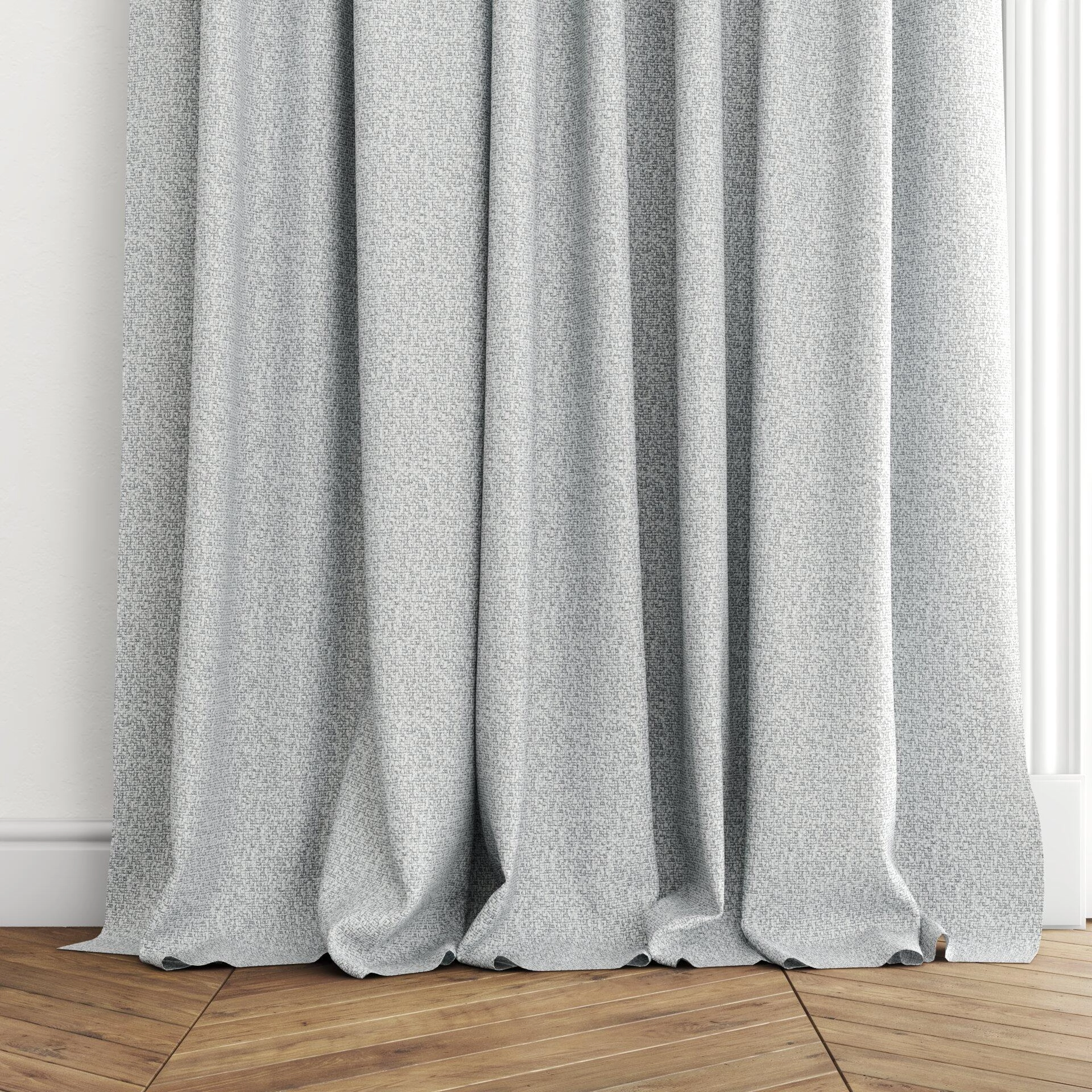 Synergy--Sabik--07-Stone--Curtain_RodPuddlePencilPleat_Bottom.jpg