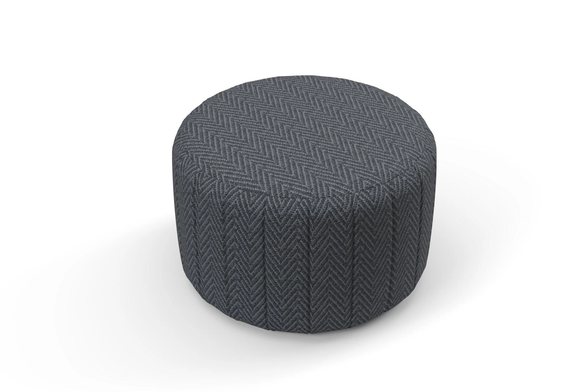 Synergy--Saiph--12-Slate--Pouf_Pouf_Top.jpg