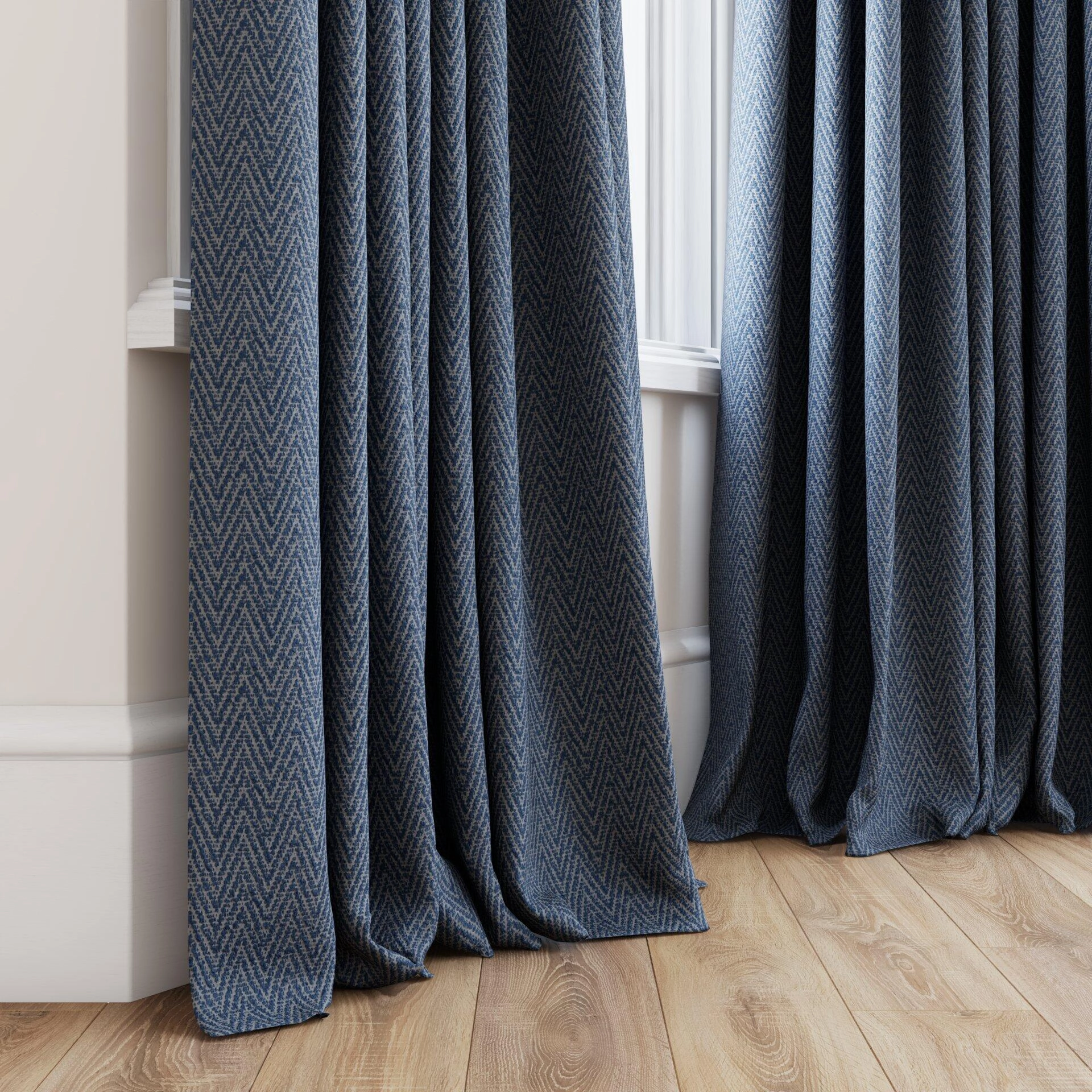 Synergy--Saiph--14-Denim--Curtain_GrommetPuddle_Bottom.jpg