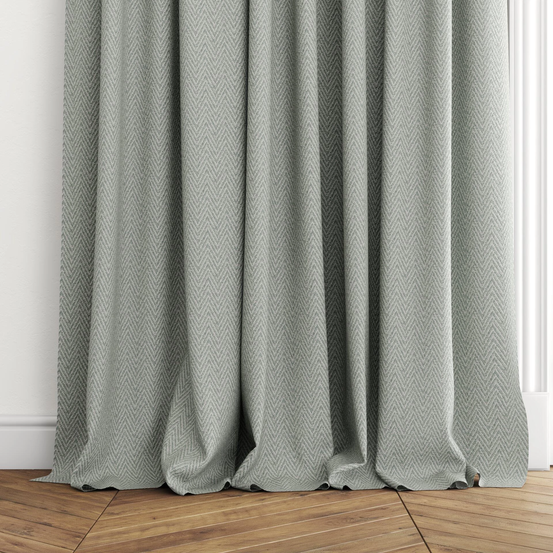 Synergy--Saiph--18-Lichen--Curtain_RodPuddlePencilPleat_Bottom.jpg