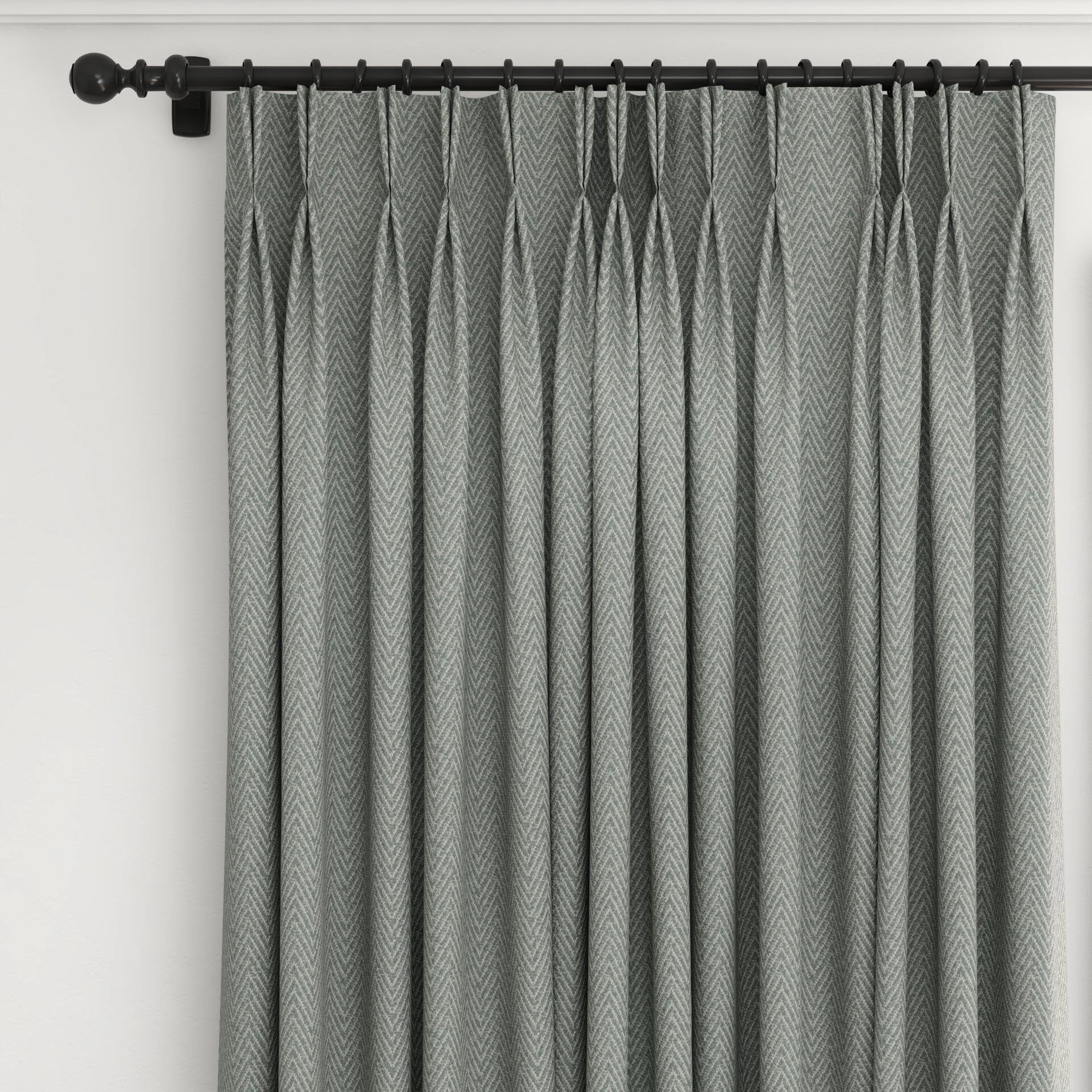 Synergy--Saiph--18-Lichen--Curtain_RodPuddlePencilPleat_Top.jpg