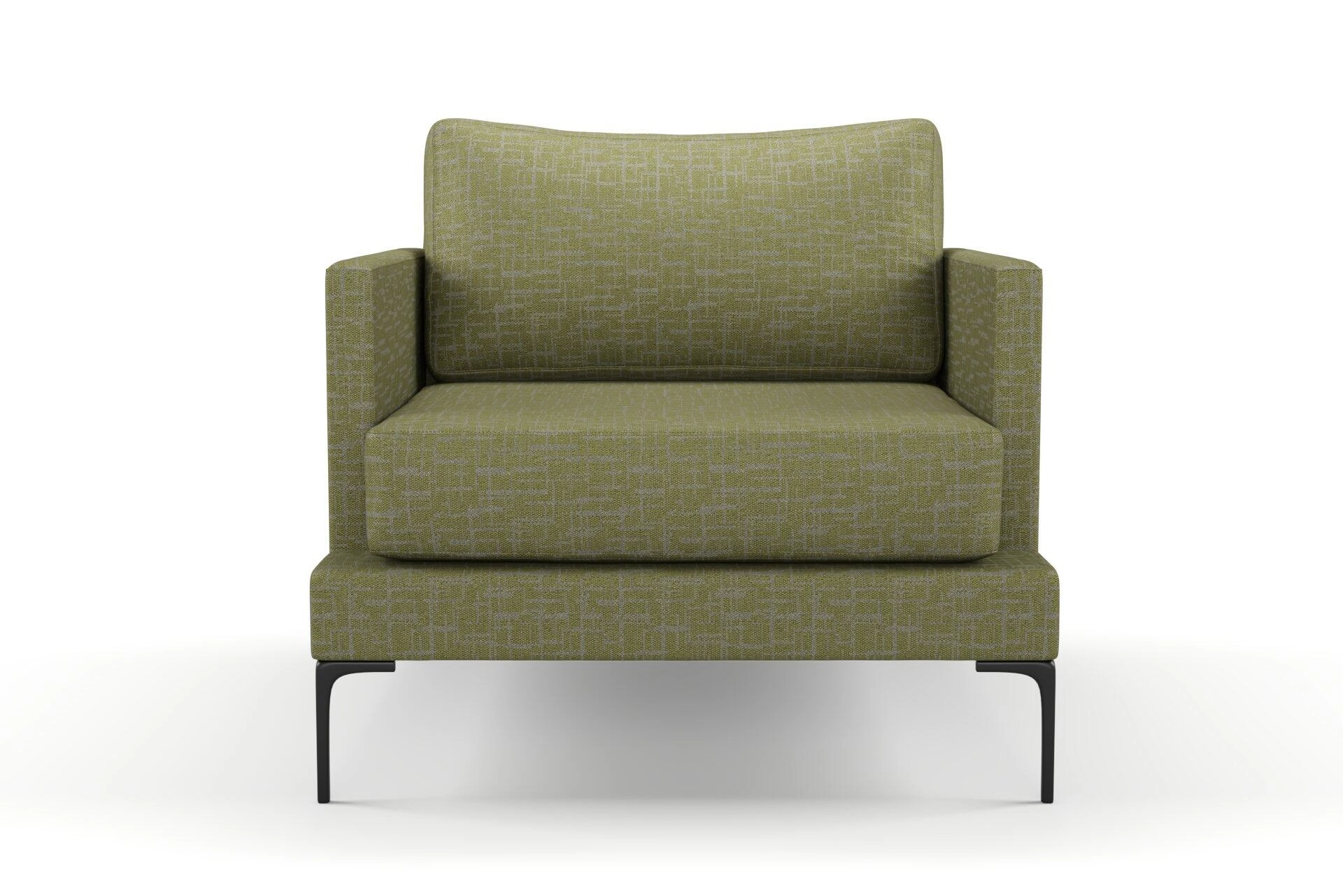 Lazarus--Labyrinth--18-Spinach--Chair_LoungeChair_Front.jpg