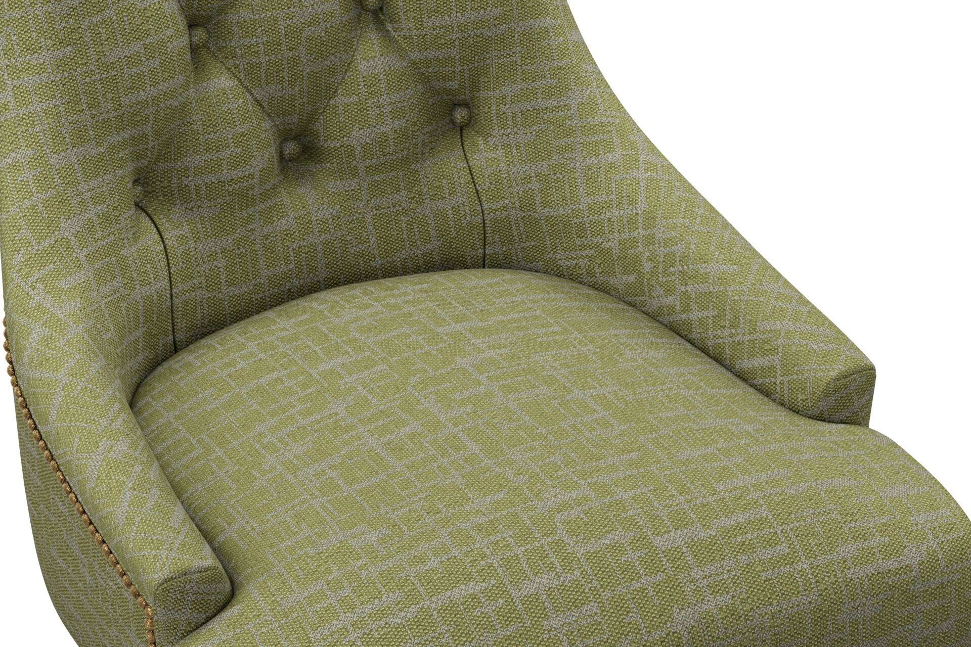 Lazarus--Labyrinth--18-Spinach--Chair_ParsonChair_Detail.jpg