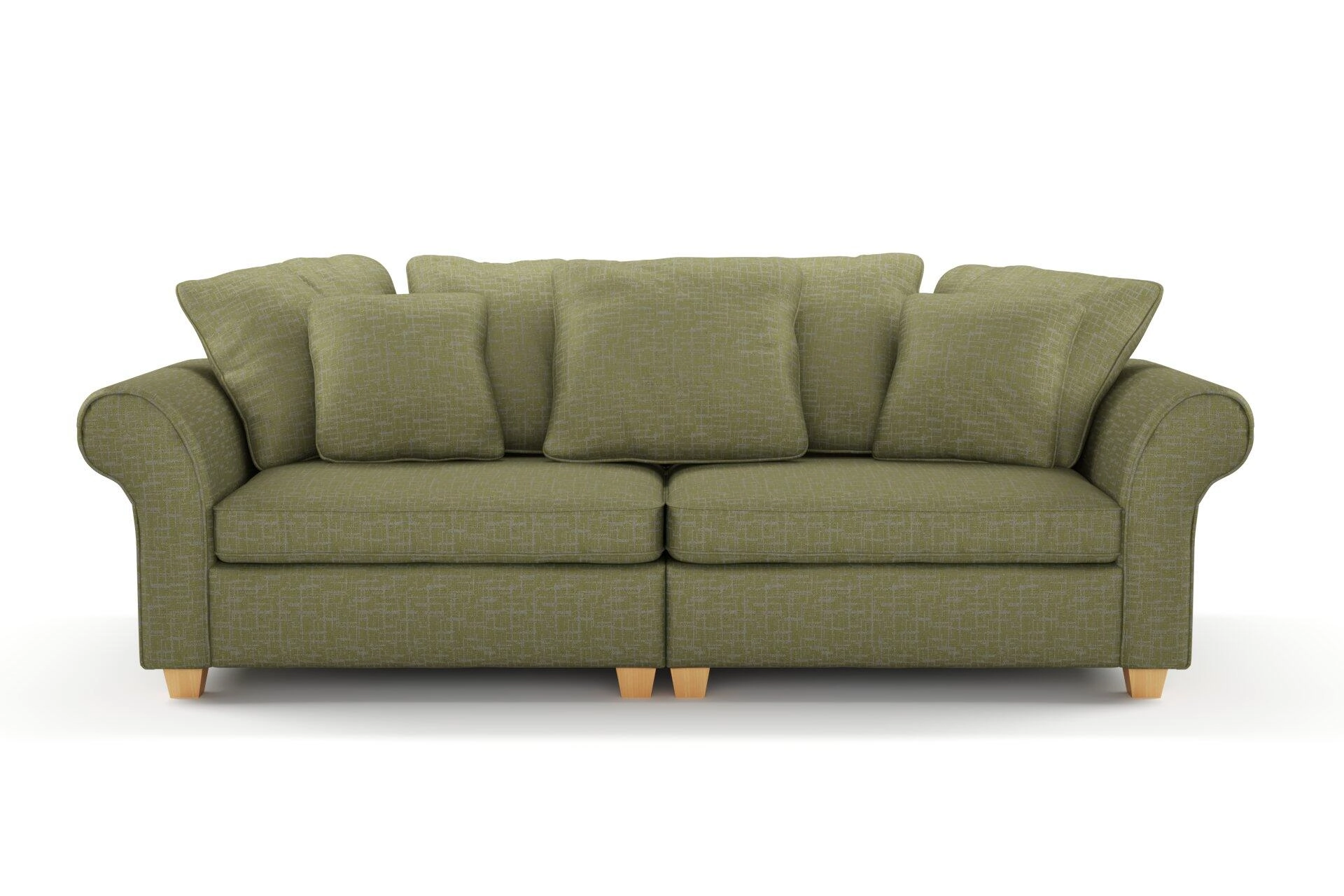 Lazarus--Labyrinth--18-Spinach--Sofa_SofaRolledArm_Front.jpg