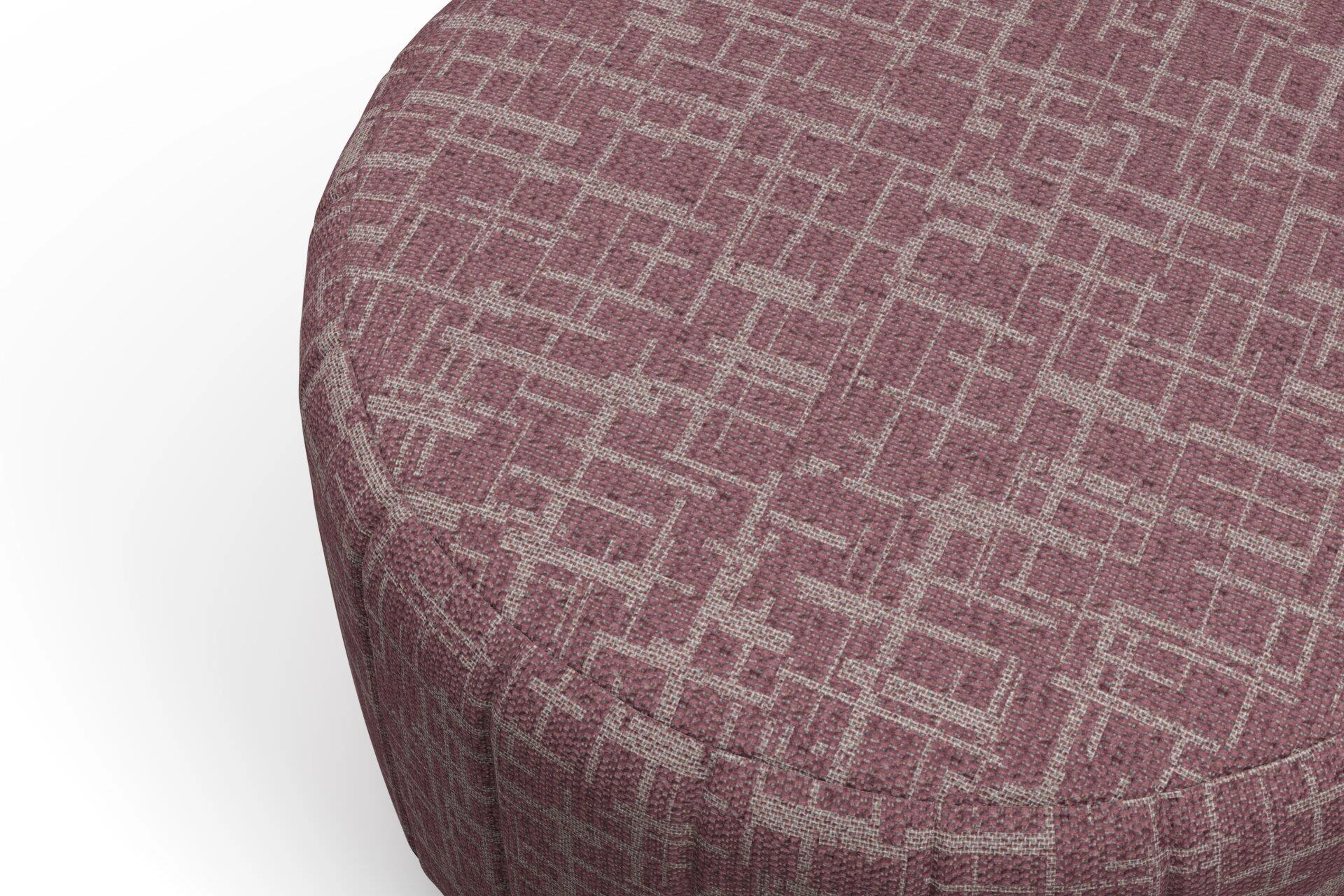 Lazarus--Labyrinth--30-Plum--Pouf_Pouf_Detail.jpg
