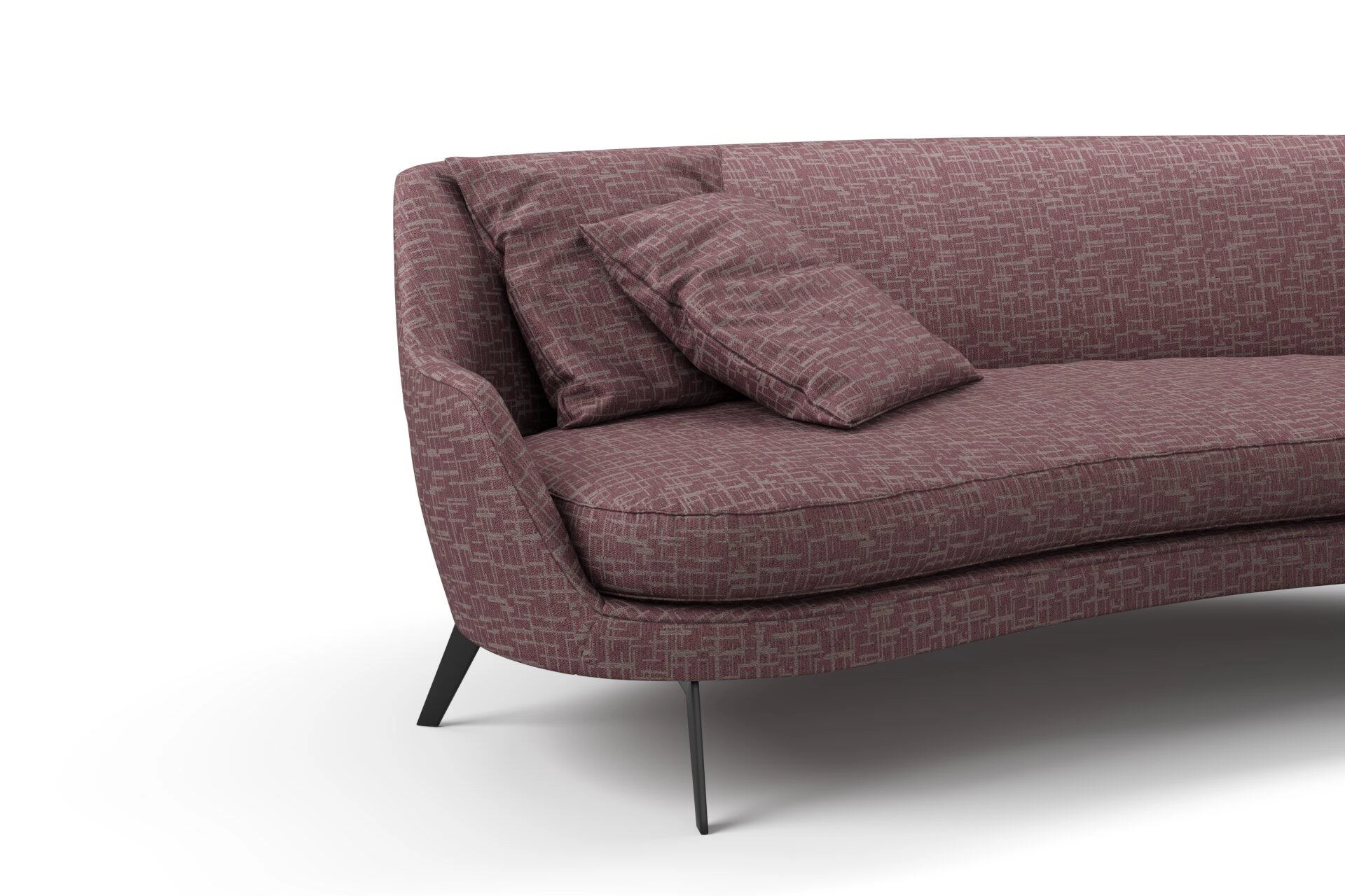 Lazarus--Labyrinth--30-Plum--Sofa_SofaCurved_Side2.jpg