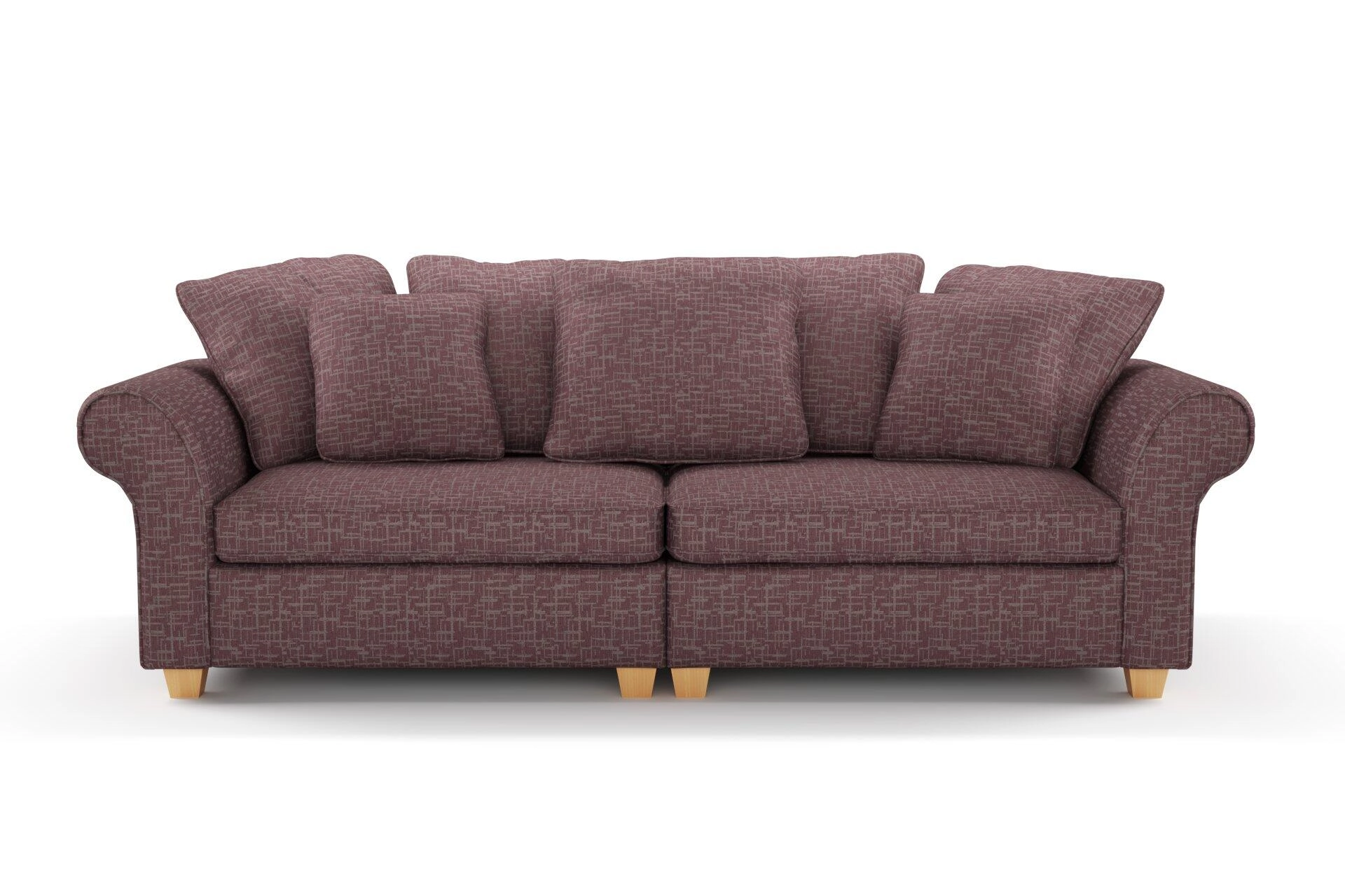 Lazarus--Labyrinth--30-Plum--Sofa_SofaRolledArm_Front.jpg