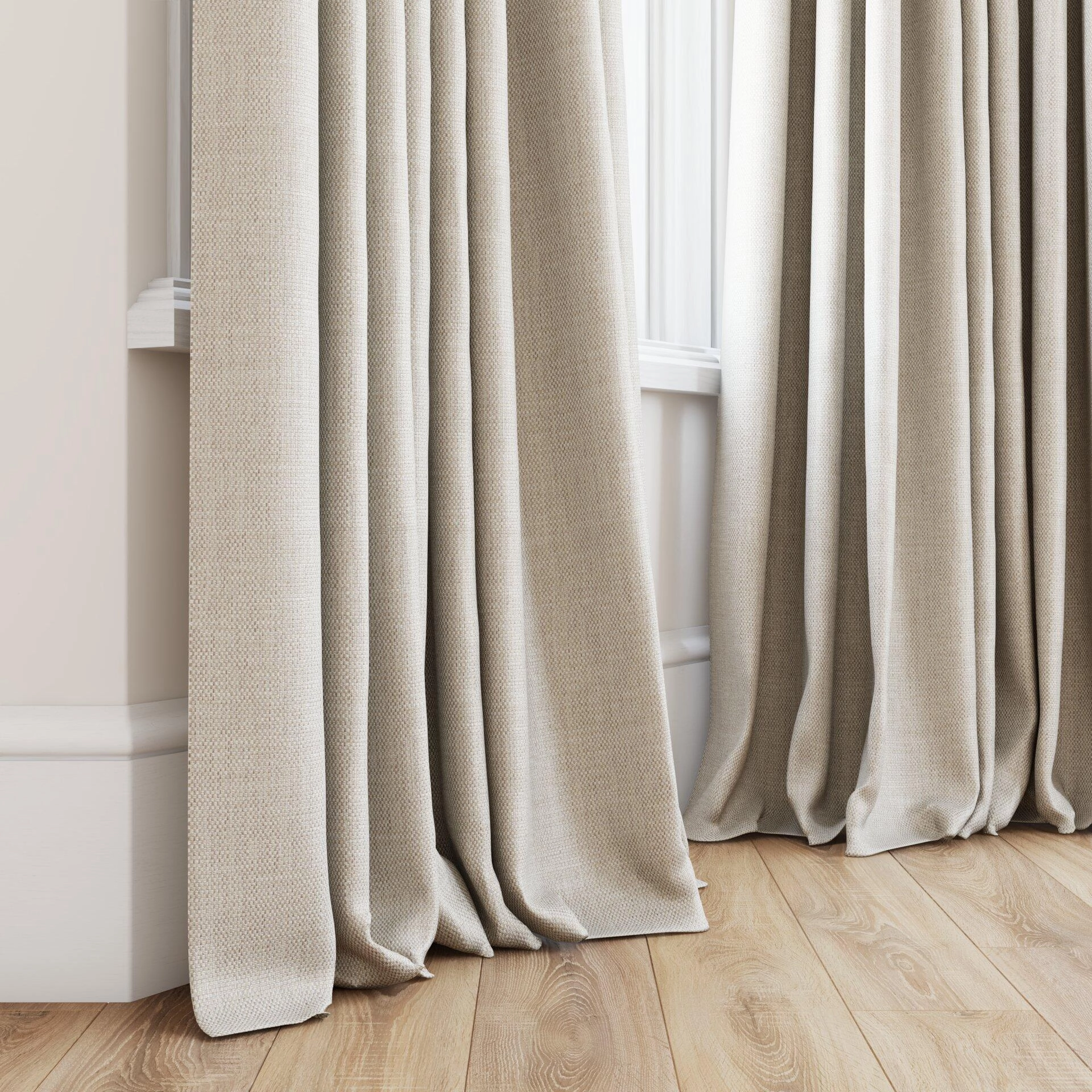 Lazarus--Latin--08-Sand--Curtain_GrommetPuddle_Bottom.jpg