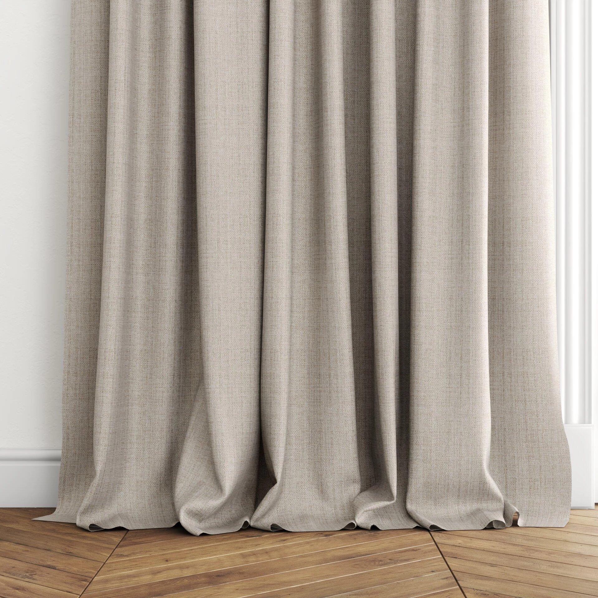 Lazarus--Latin--10-Oyster--Curtain_RodPuddlePencilPleat_Bottom.jpg