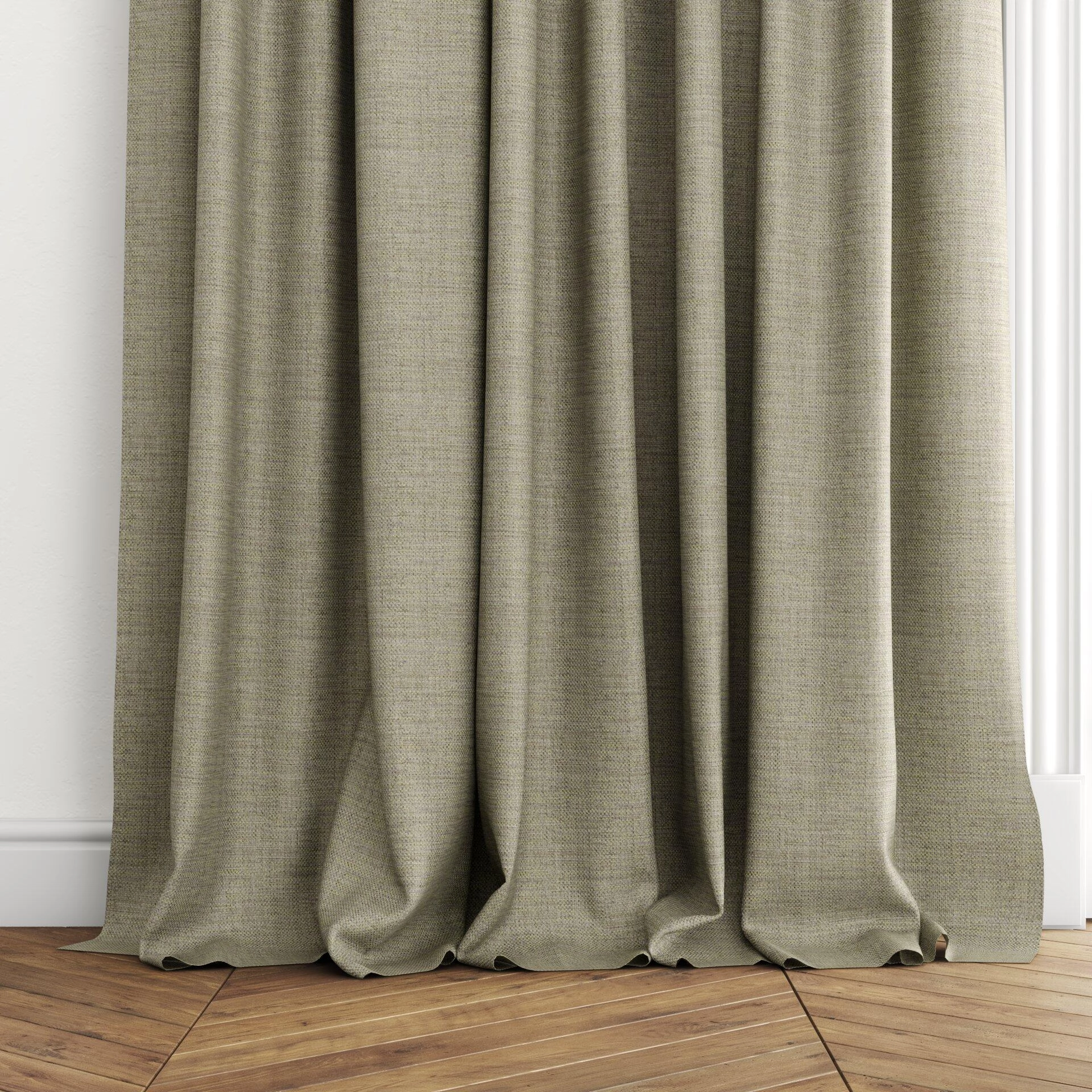 Lazarus--Latin--16-Pistachio--Curtain_RodPuddlePencilPleat_Bottom.jpg
