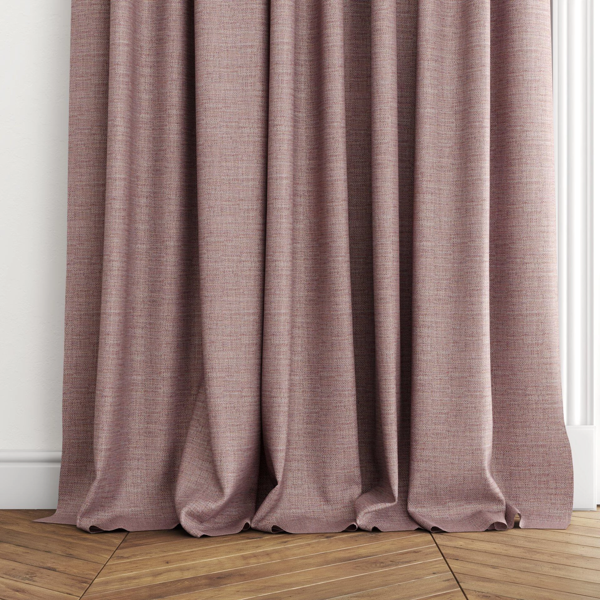 Lazarus--Latin--28-Raisin--Curtain_RodPuddlePencilPleat_Bottom.jpg