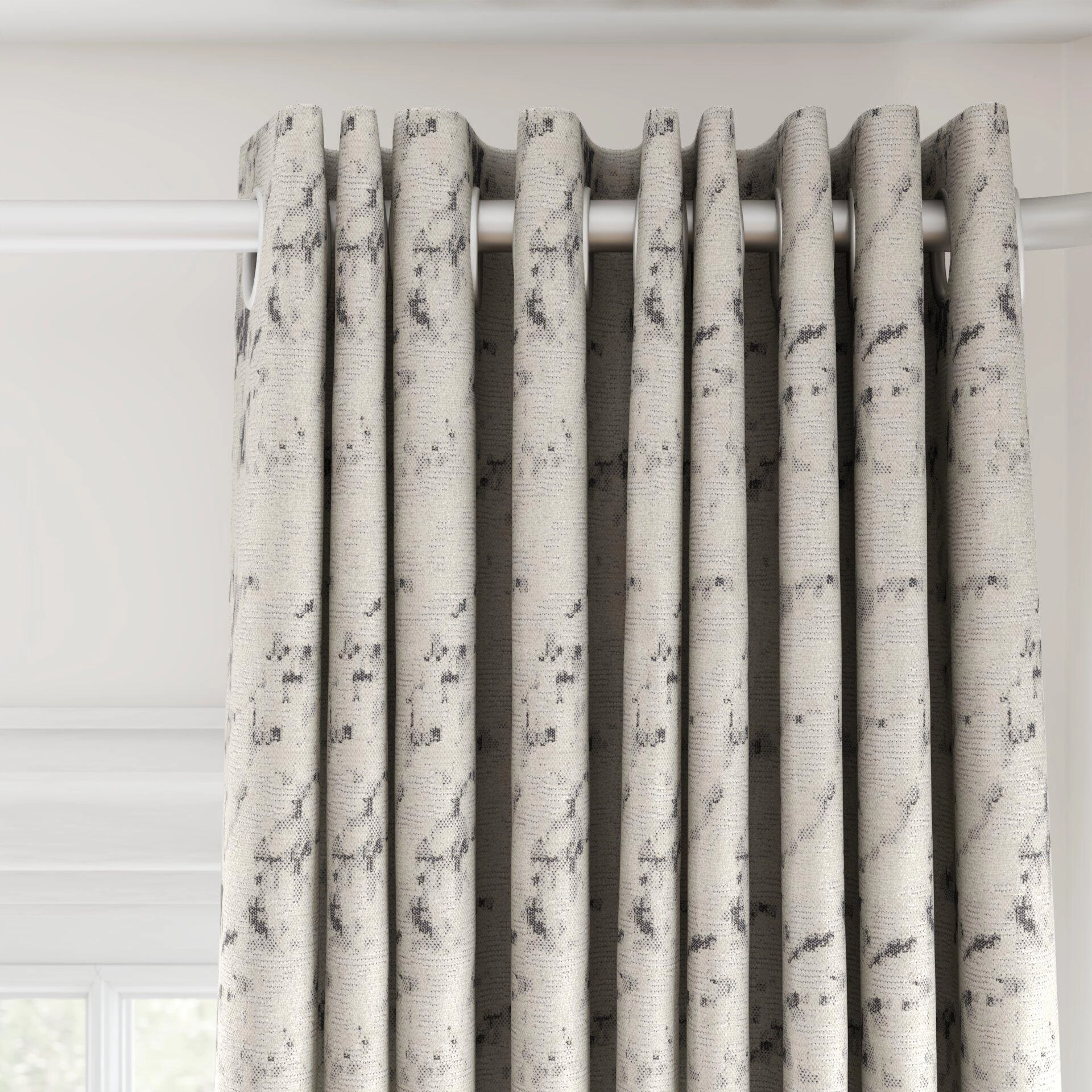Lazarus--Lipova--01-Snow--Curtain_GrommetPuddle_Top.jpg