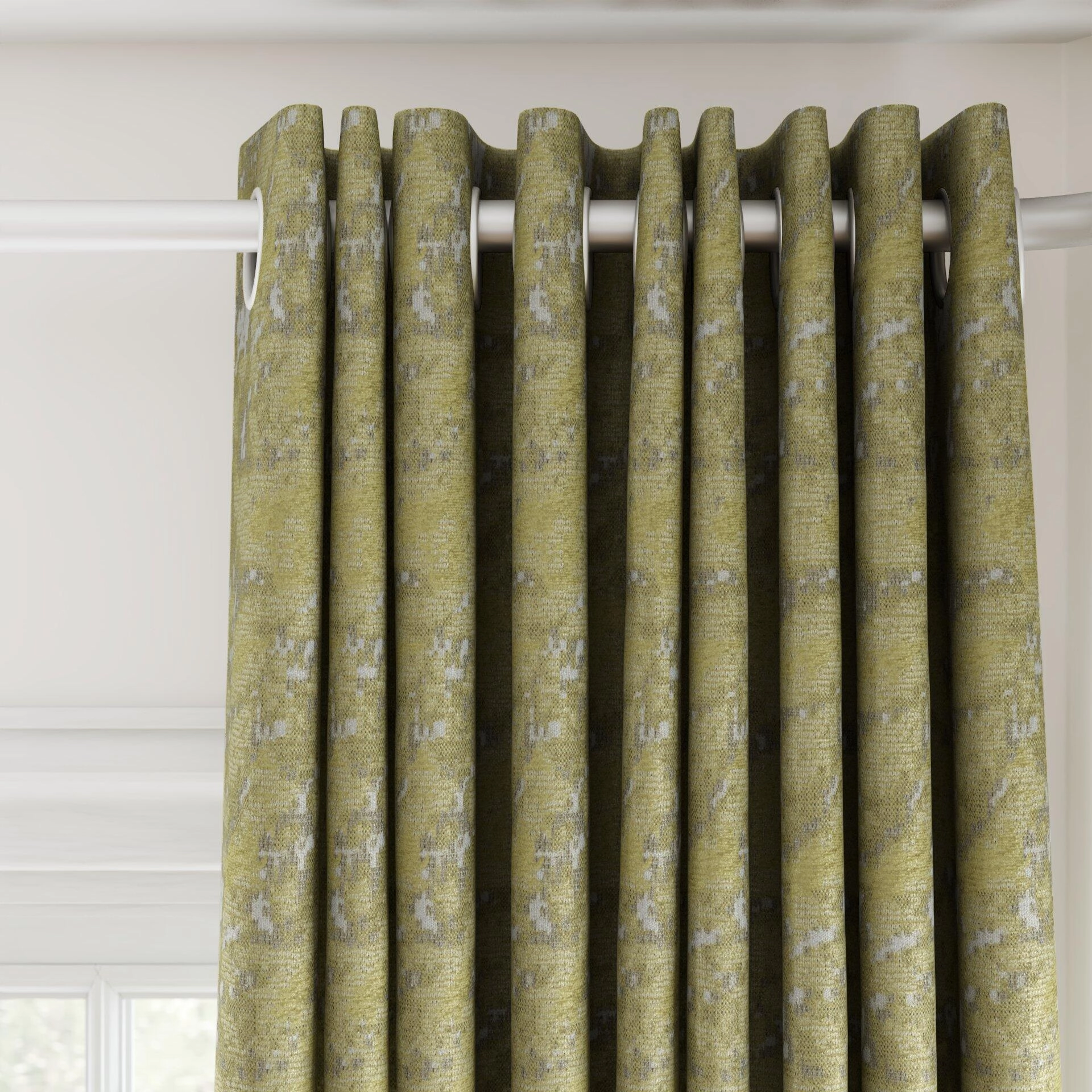 Lazarus--Lipova--15-Moss--Curtain_GrommetPuddle_Top.jpg