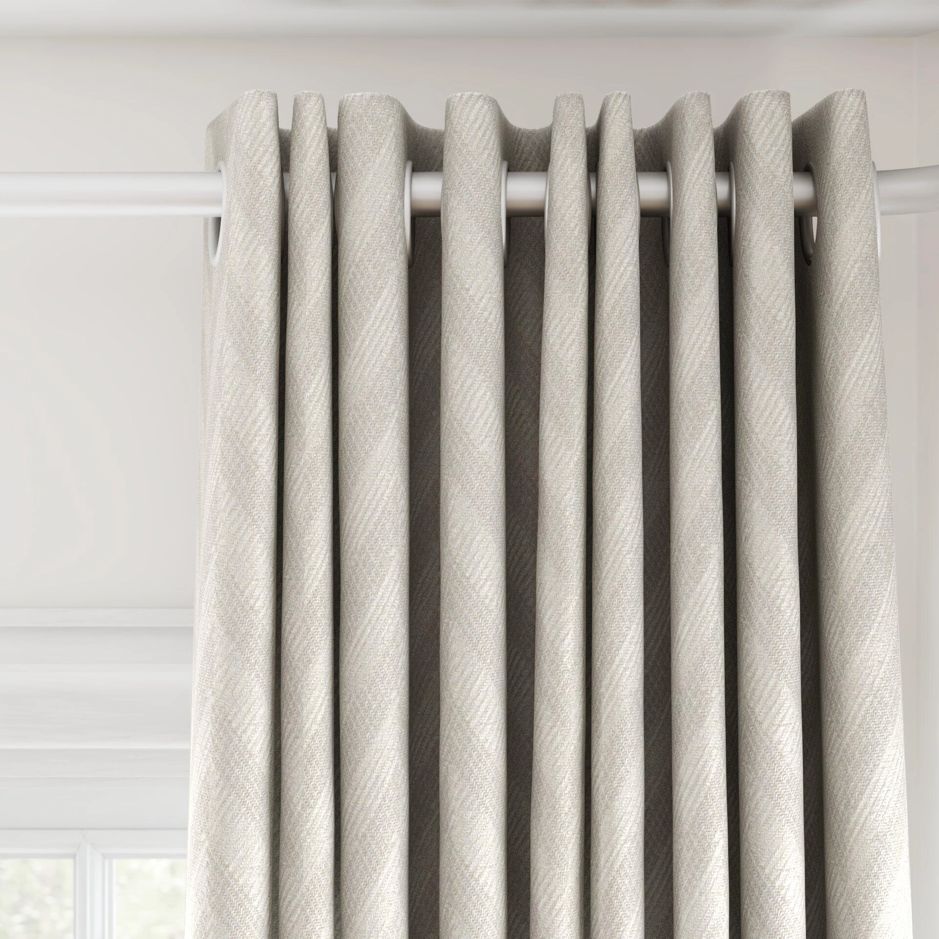 Lazarus--Lupine--04-Swan--Curtain_GrommetPuddle_Top.jpg