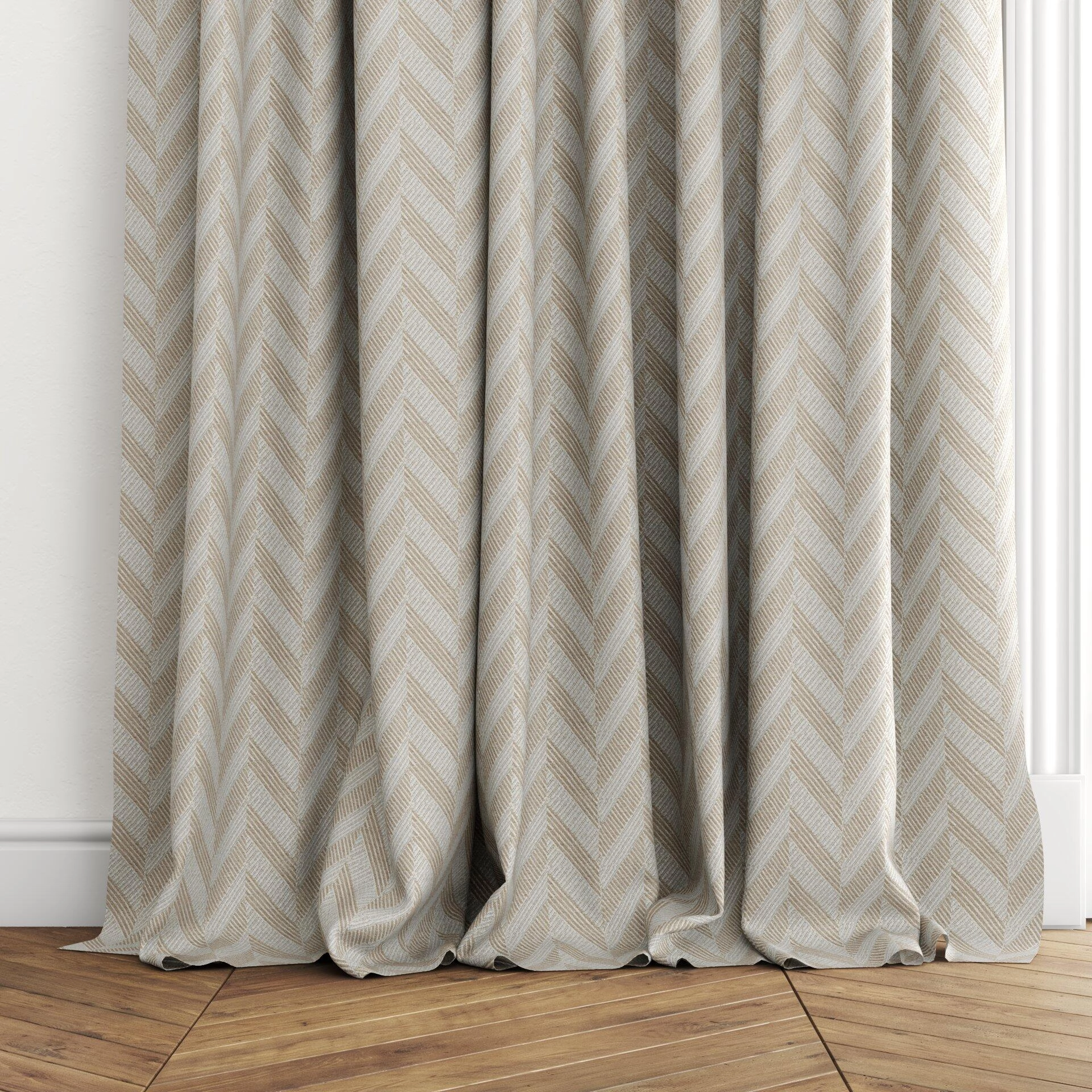Lazarus--Lupine--20-Opal--Curtain_RodPuddlePencilPleat_Bottom.jpg