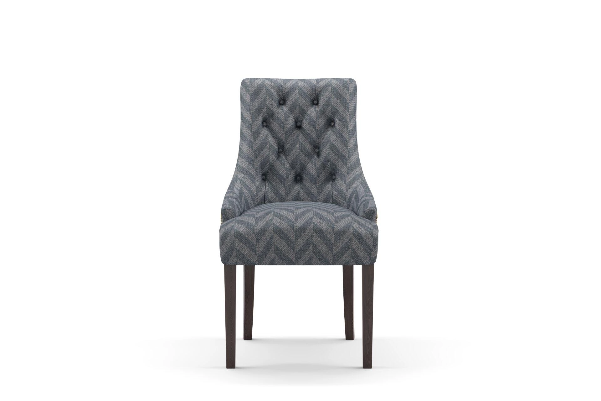 Lazarus--Lupine--24-Storm--Chair_ParsonChair_Front.jpg