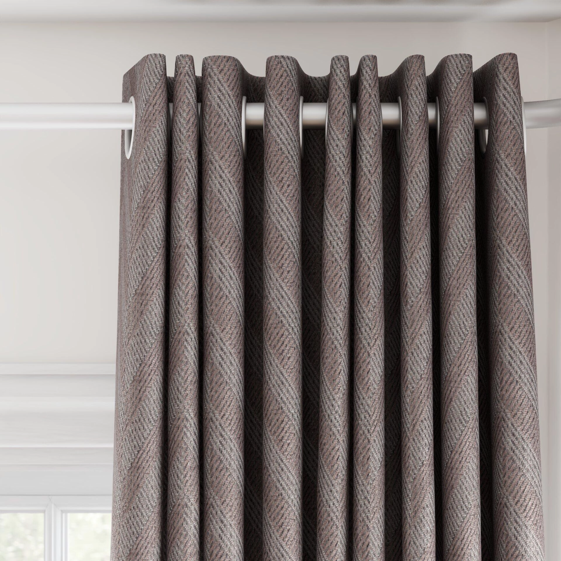 Lazarus--Lupine--27-Blossom--Curtain_GrommetPuddle_Top.jpg