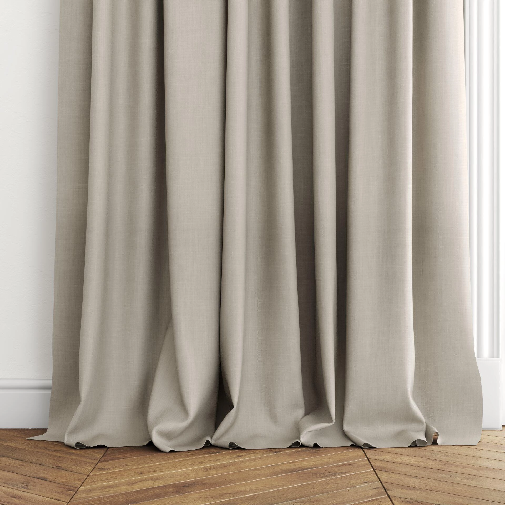 Lexicon--Lexicon--01-Linen--Curtain_RodPuddlePencilPleat_Bottom.jpg