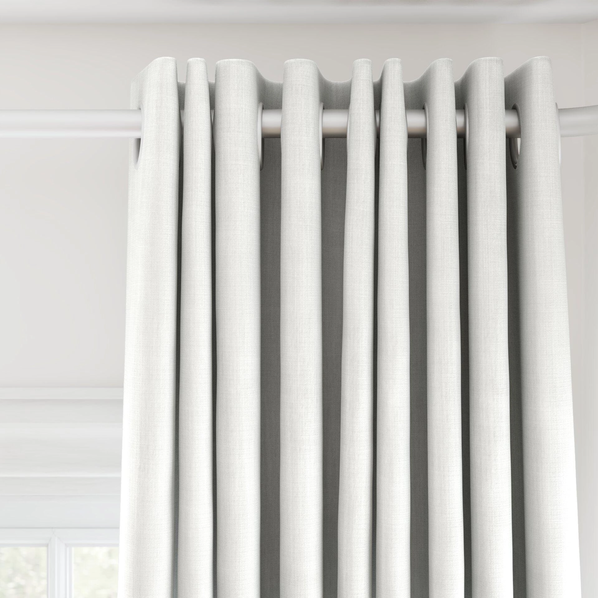 Lexicon--Lexicon--03-Angora--Curtain_GrommetPuddle_Top.jpg