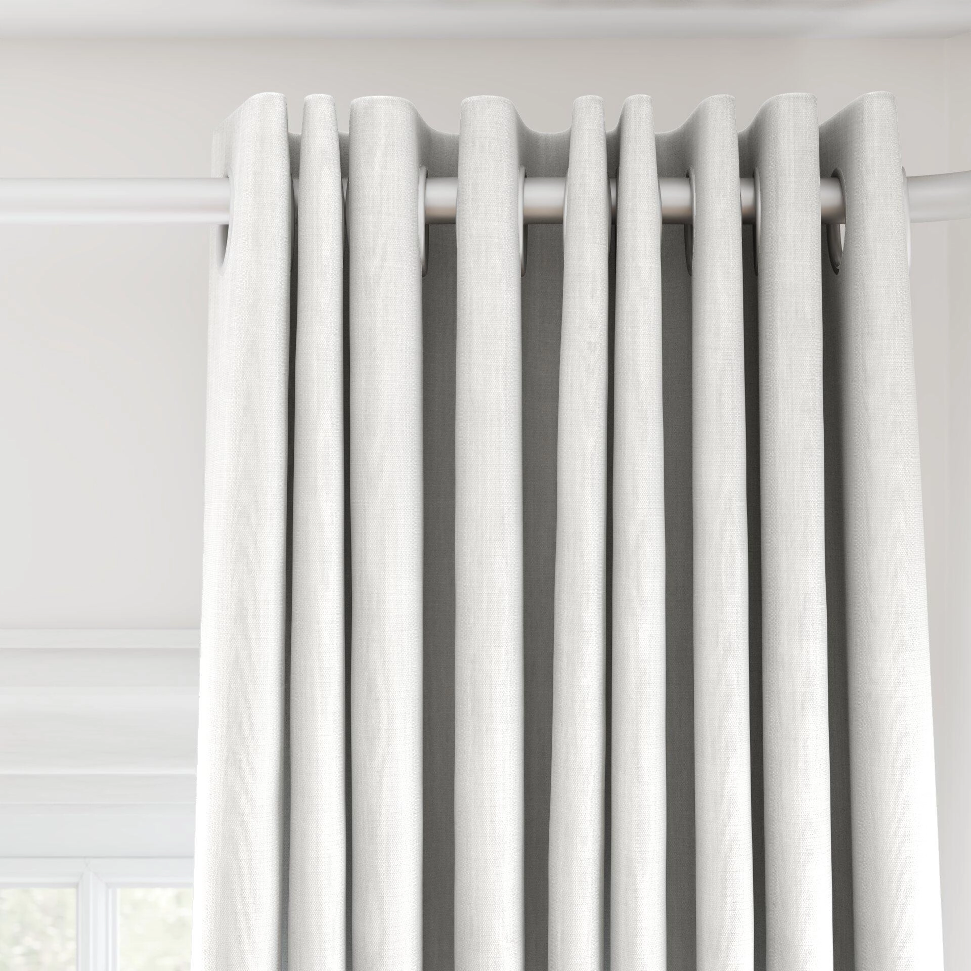 Lexicon--Lexicon--04-Snow--Curtain_GrommetPuddle_Top.jpg