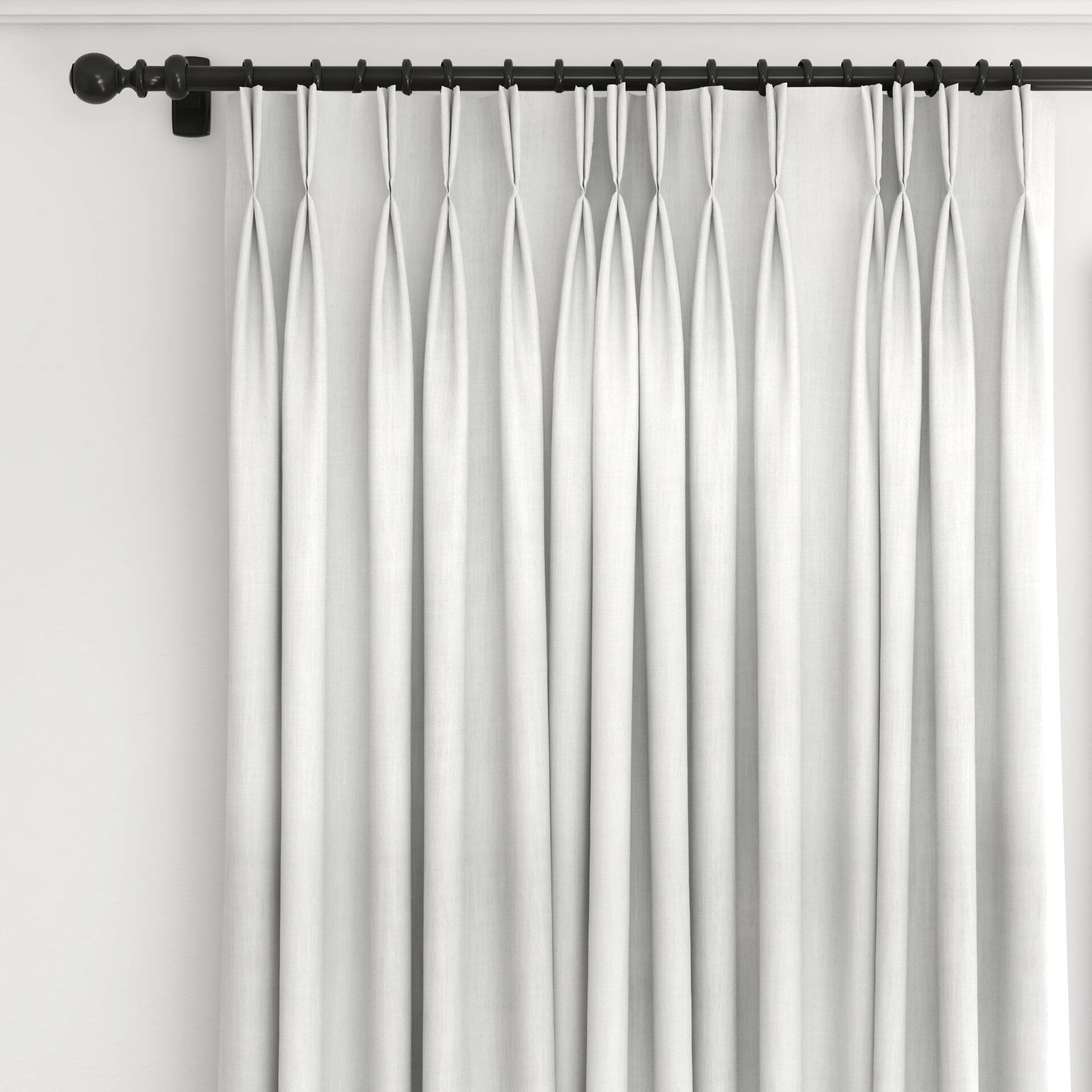 Lexicon--Lexicon--04-Snow--Curtain_RodPuddlePencilPleat_Top.jpg